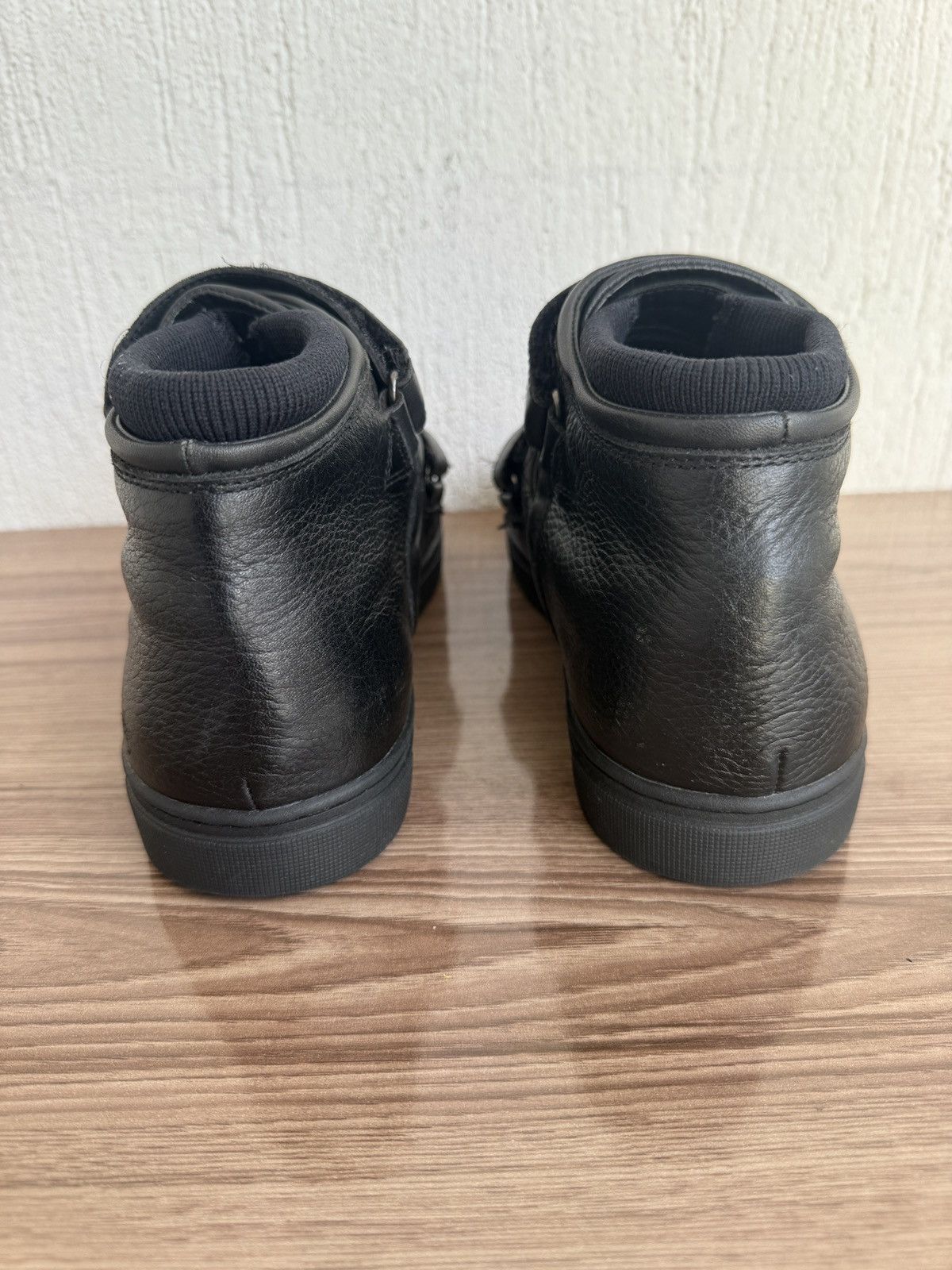 Dolce & Gabbana Vintage strap sneaker Size US 9 / EU 42 - 17 Thumbnail