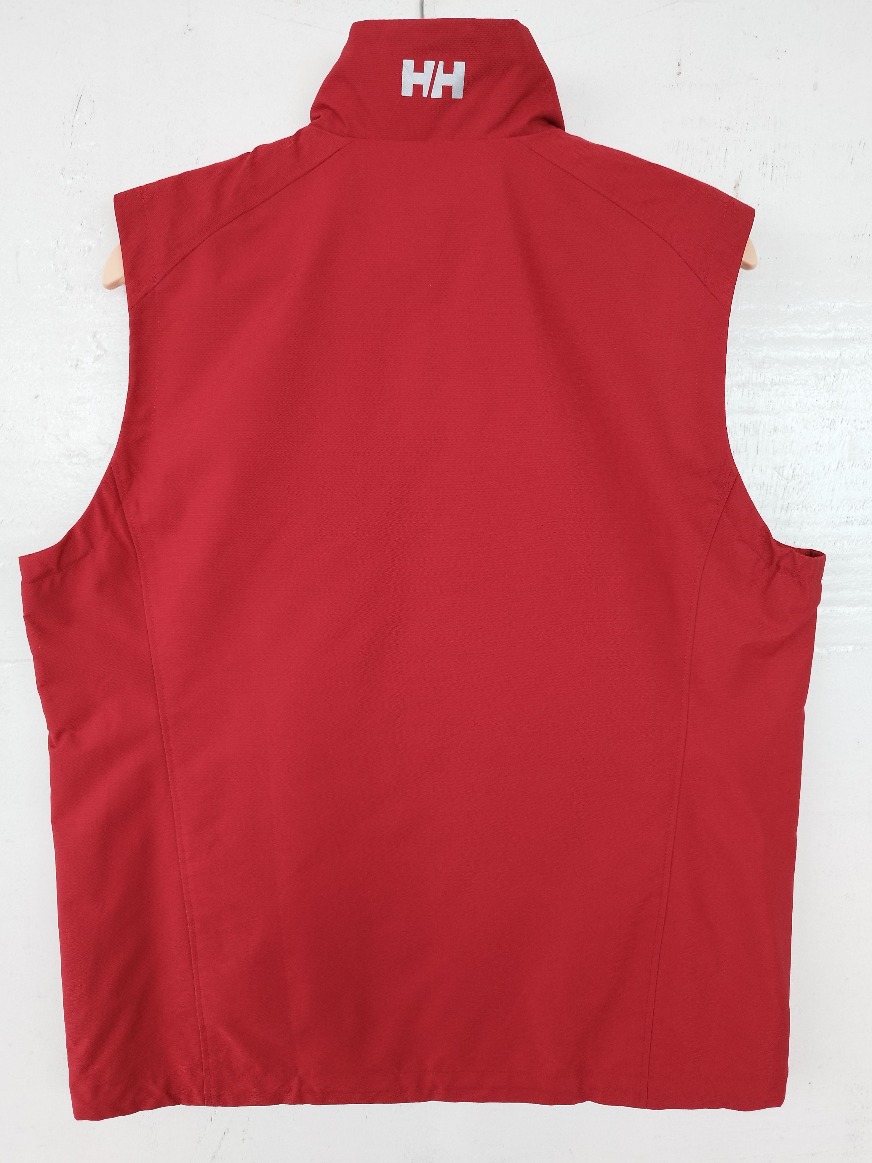 Helly Hansen Helly Hansen Vest Size US L / EU 52-54 / 3 - 3 Thumbnail