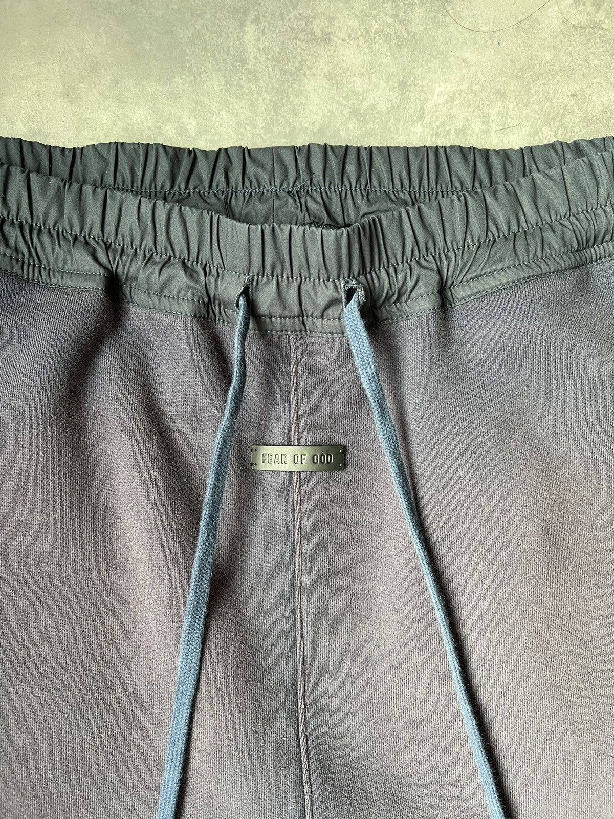 Fear of God Sz L Fear Of God Seventh Collection Joggers Size US 32 / EU 48 - 4 Thumbnail