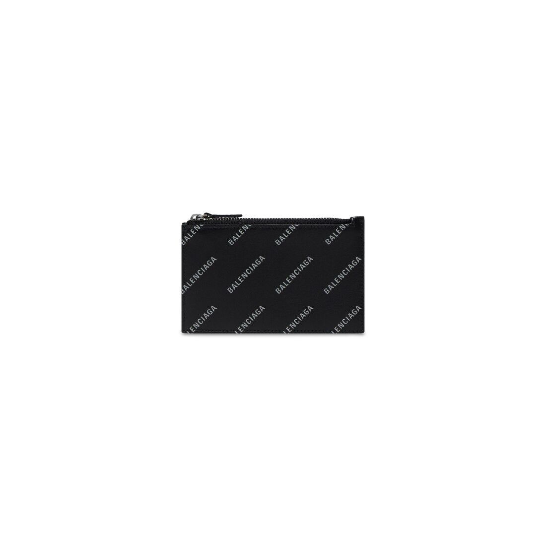 Balenciaga o1w1db10525 Size: OS / Cash Large Long Coin Card Holder Size ONE SIZE - 1 Thumbnail