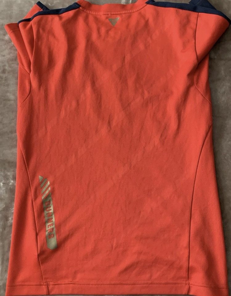 Puma Training jersey arsenal Size US S / EU 44-46 / 1 - 6 Thumbnail