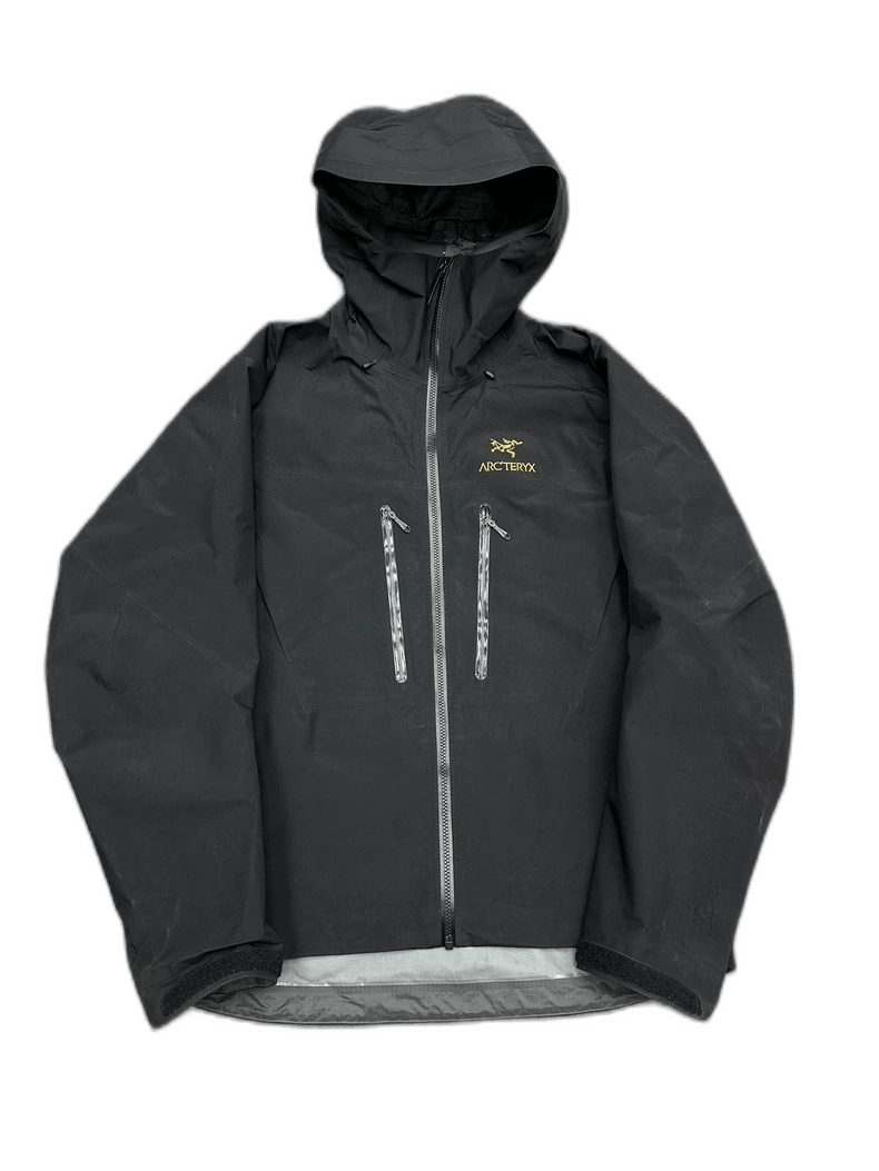 Arc'teryx × Beams Plus ARC'TERYX BEAMS 40th anniversary crazy