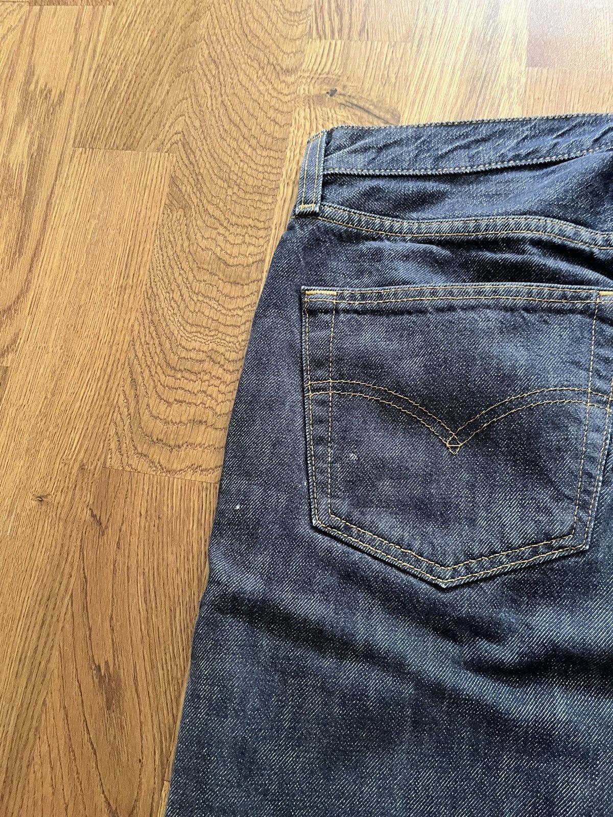 Levi's Levis 501, 32x32 04’ Size US 32 / EU 48 - 7 Thumbnail