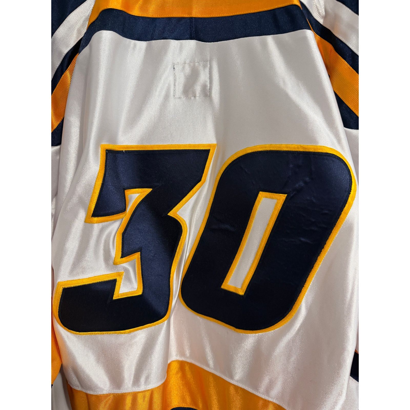 Other Minnesota Wolverines AAA Hockey Jersey Size XL Size US XL / EU 56 / 4 - 7 Thumbnail