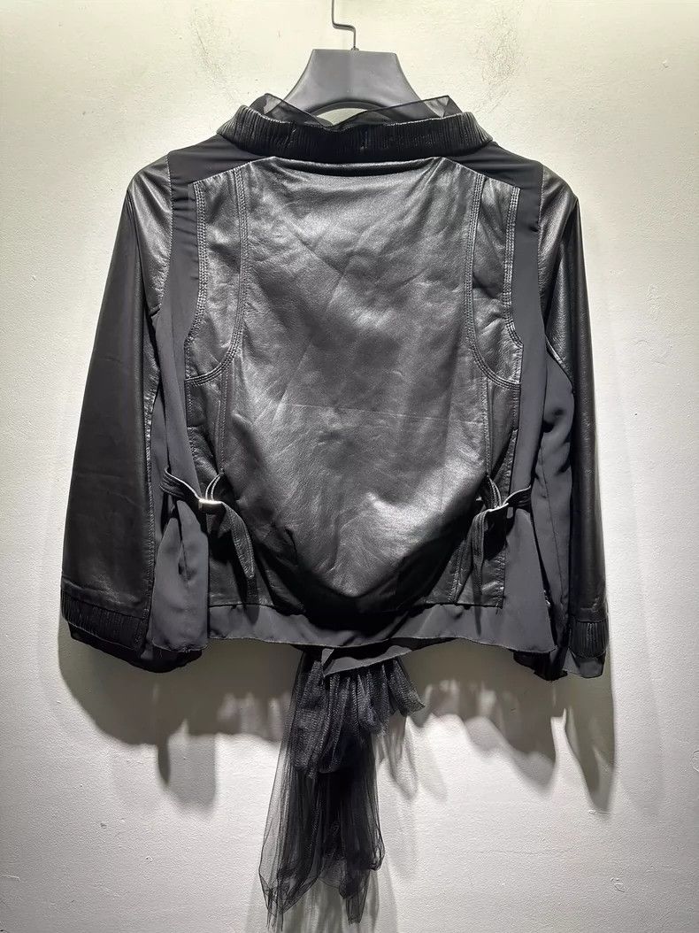 Undercover undercover 07SS PURPLE jacket 2502-Nextarrow Size US S / EU 44-46 / 1 - 6 Thumbnail
