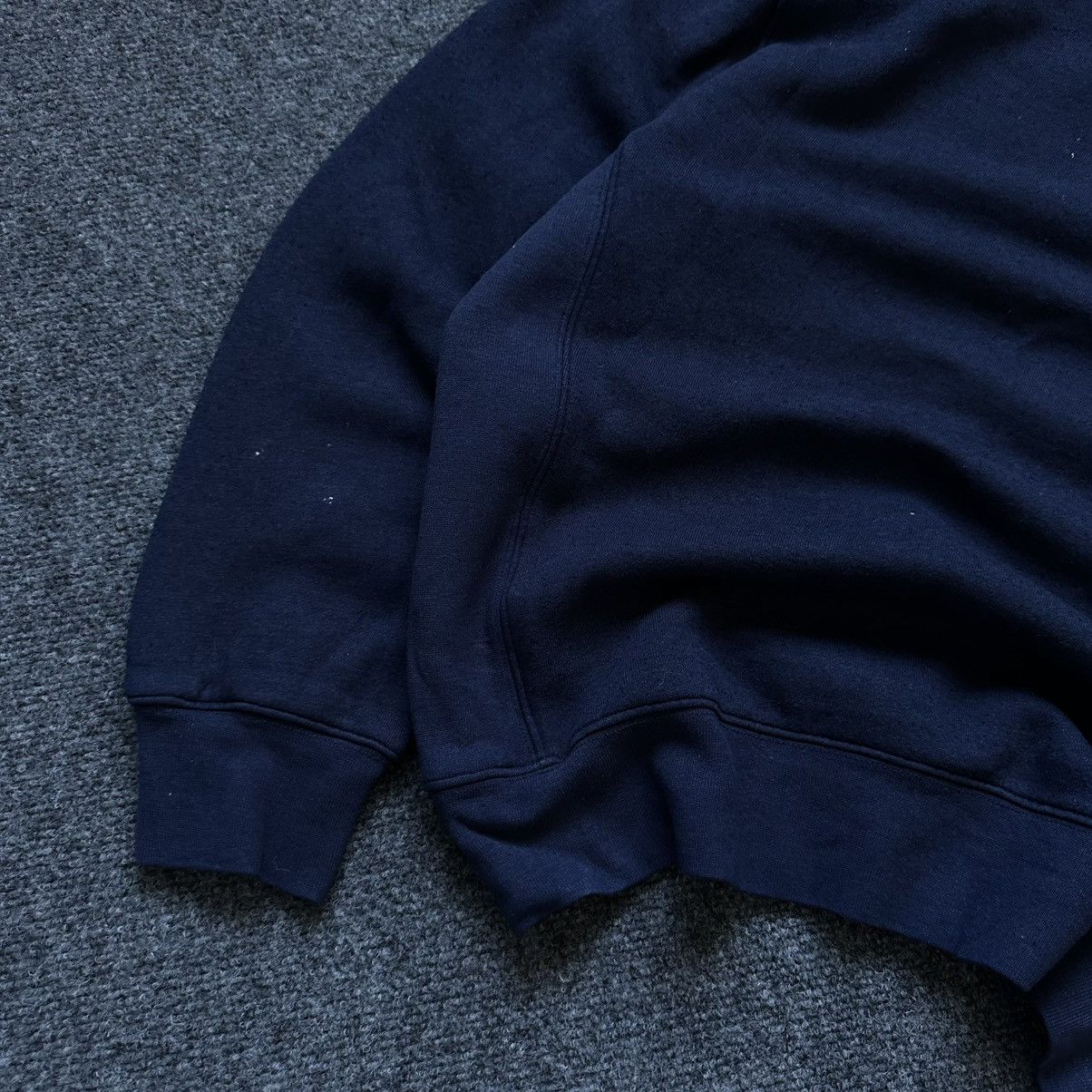Beverly Hills Polo Club Luxury Beverly Hills Polo Club Size M Dark Blue 00s USA Size US M / EU 48-50 / 2 - 12 Thumbnail