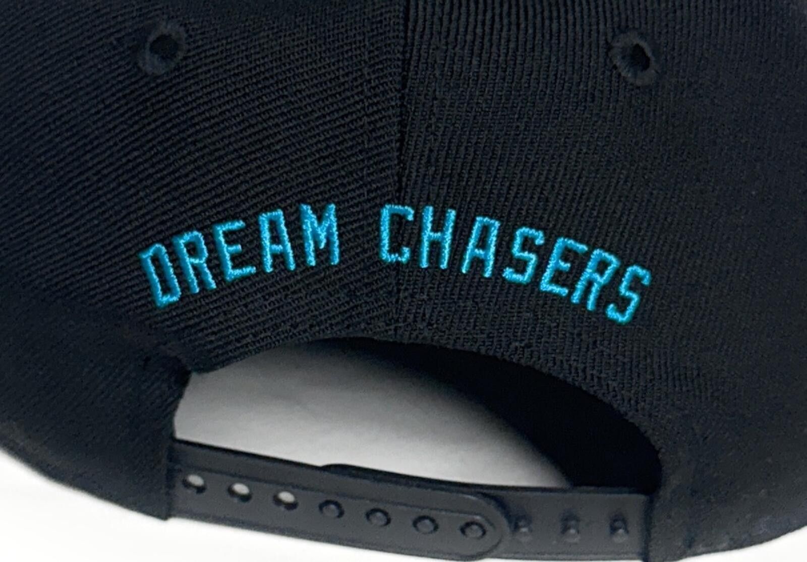 New Era New Era x Dream Chasers Meek Mill Lids Excl. 9FIFTY Snapback Size ONE SIZE - 8 Thumbnail