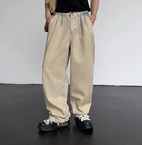Other Retro punk pants Size US 32 / EU 48 - 7 Thumbnail