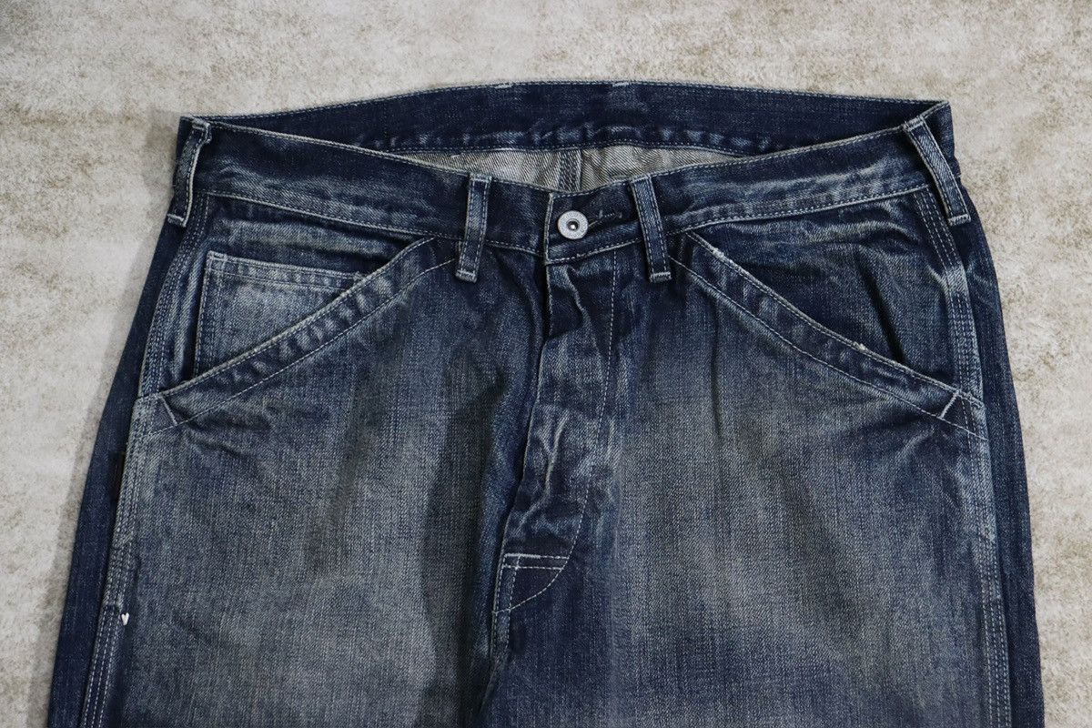 Neighborhood Neighborhood NBHD 19aw Savage Utility ，size L Size US 36 / EU 52 - 4 Thumbnail