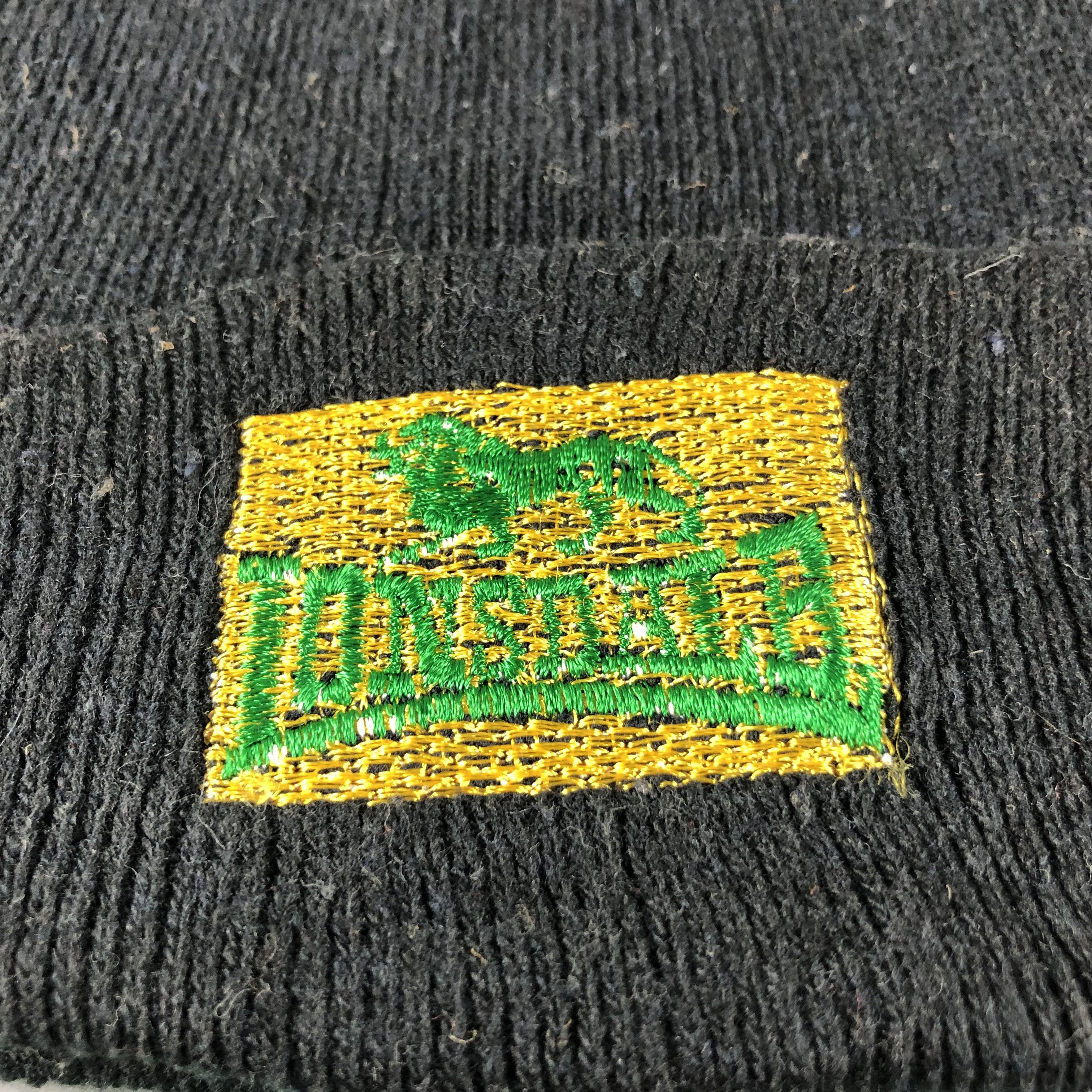 Lonsdale Lonsdale Fisherman Beanie Snowcap Snow Hat B661 Size ONE SIZE - 4 Thumbnail