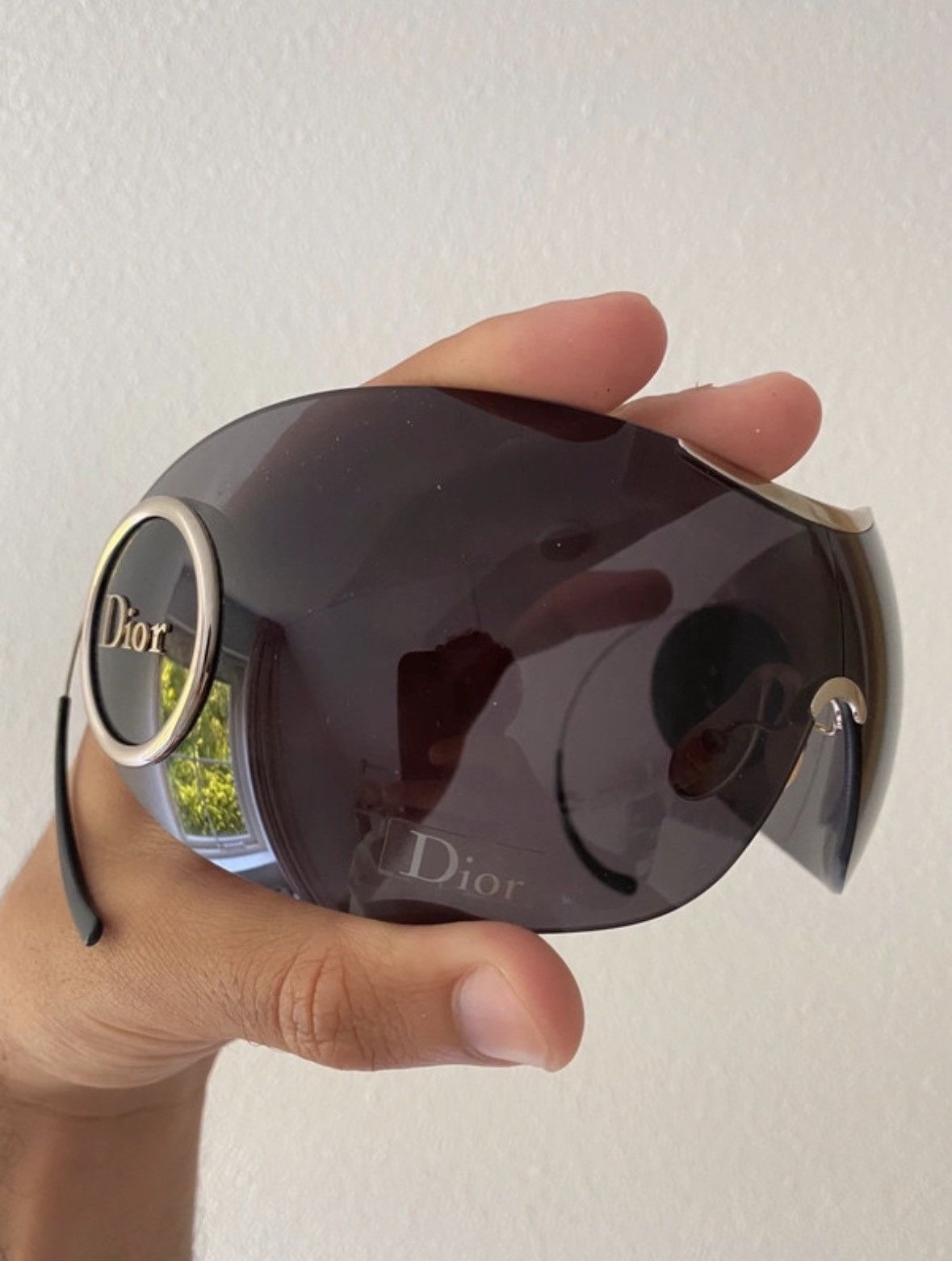 Dior Dior ski 2 deadstock Size ONE SIZE - 4 Thumbnail