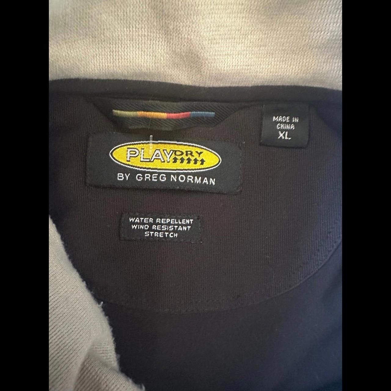 Designer Mens Used Play Dry Greg 5a9d Size US XL / EU 56 / 4 - 2 Thumbnail