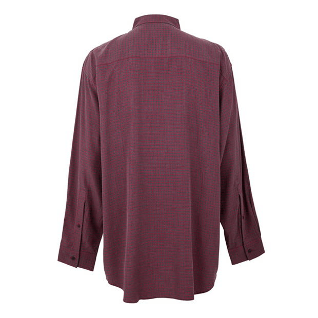 Balenciaga Fluid Shirt Size US M / EU 48-50 / 2 - 2 Thumbnail