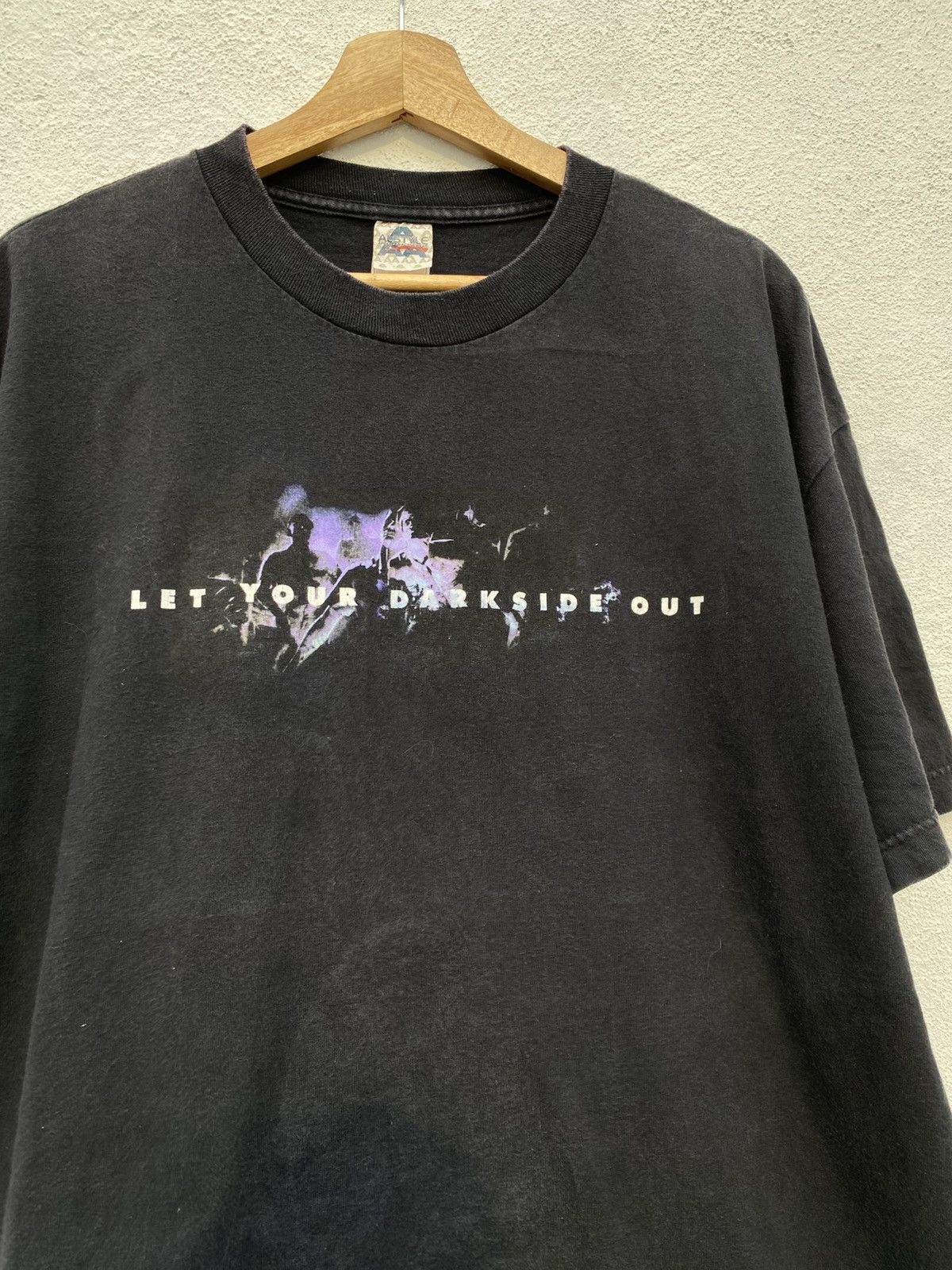 Playstation Vintage Rare Resident Evil The Darkside Chronicles Size US XL / EU 56 / 4 - 2 Thumbnail