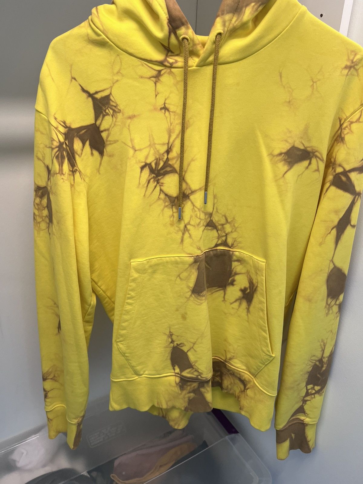 Helmut Lang Helmut Lang Hoody Size US L / EU 52-54 / 3 - 1 Thumbnail