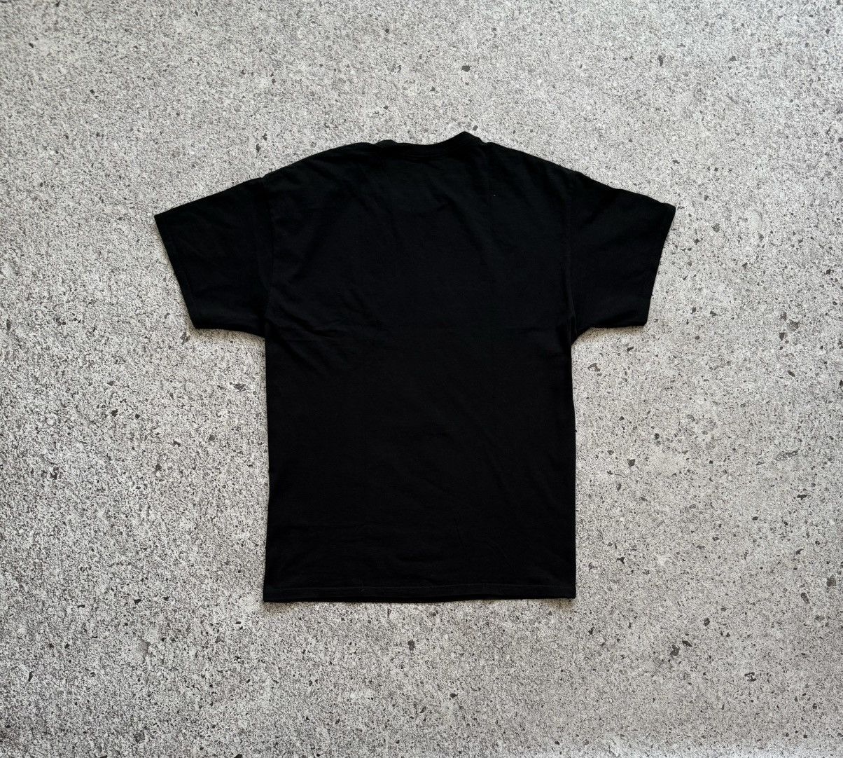 Band Tees × Vintage Rare Vintage 2000’s Kvelertak Rock Rock T-Shirt Size US XL / EU 56 / 4 - 5 Thumbnail
