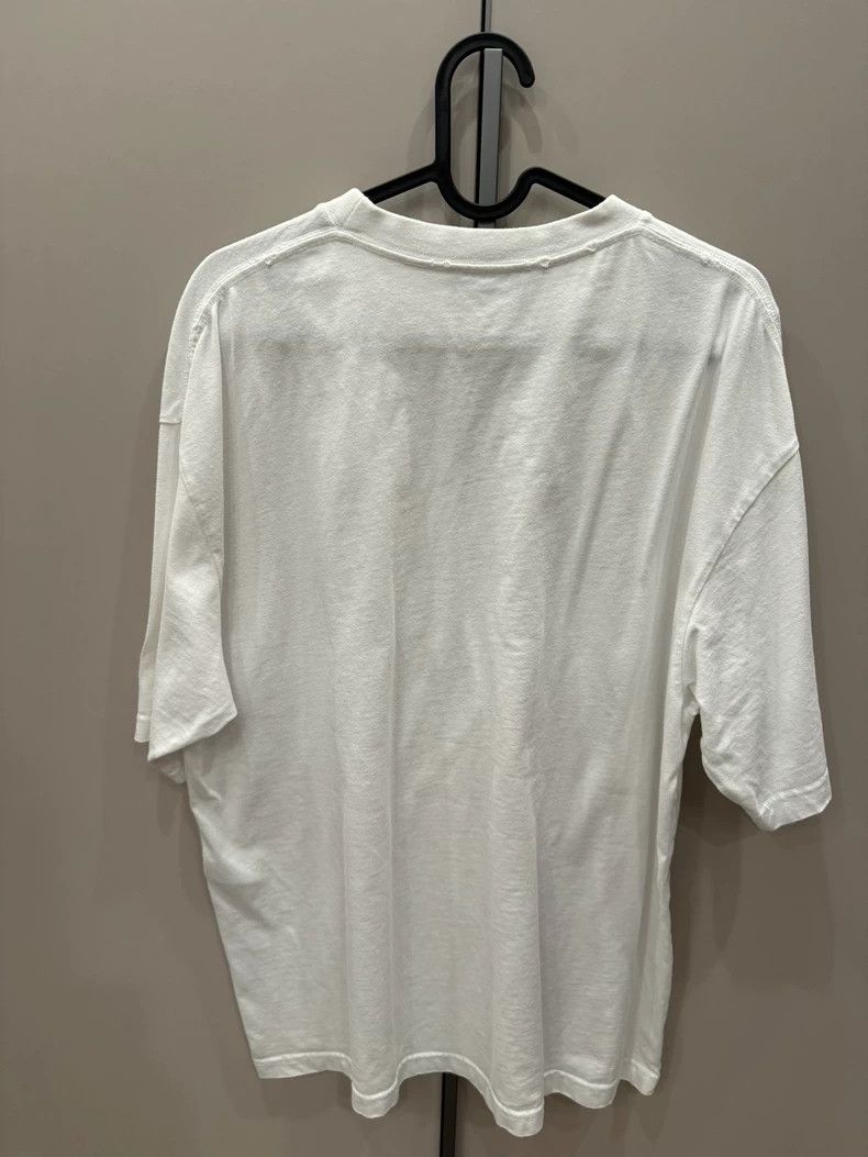 Balenciaga Balenciaga Short Sleeve Tee Size US XS / EU 42 / 0 - 2 Thumbnail