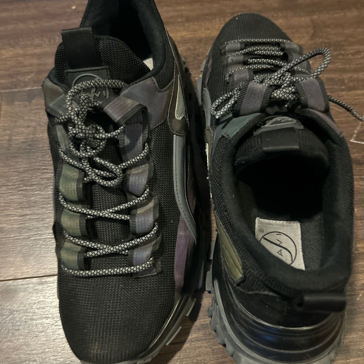 Other For sale Size US 11 / EU 44 - 3 Thumbnail