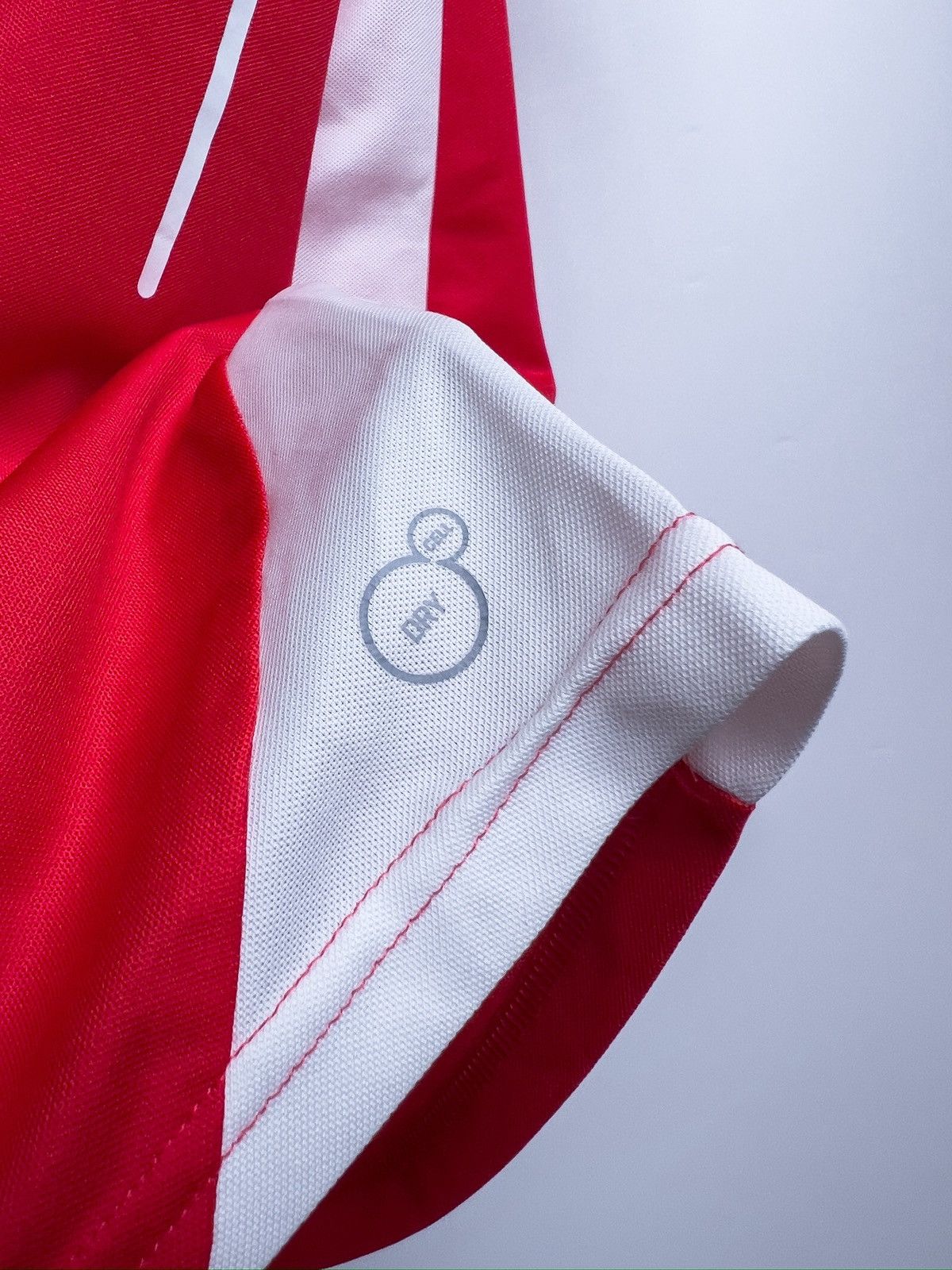 Puma Puma Arsenal 2014-2015 Home Jersey Size US M / EU 48-50 / 2 - 9 Thumbnail