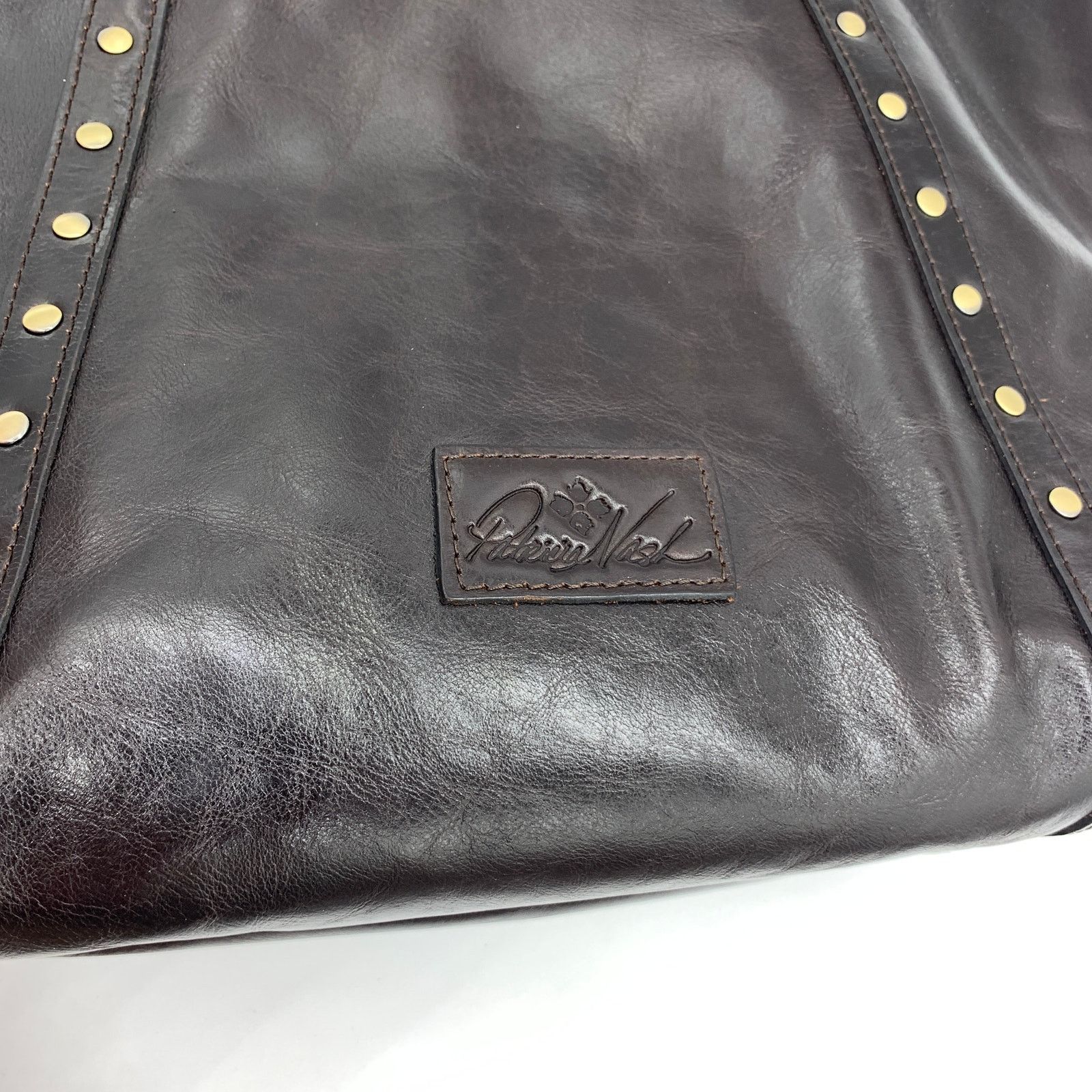 Other Patricia Nash Leather Tote Benvenuto Womens Large Handbags Size ONE SIZE - 12 Thumbnail