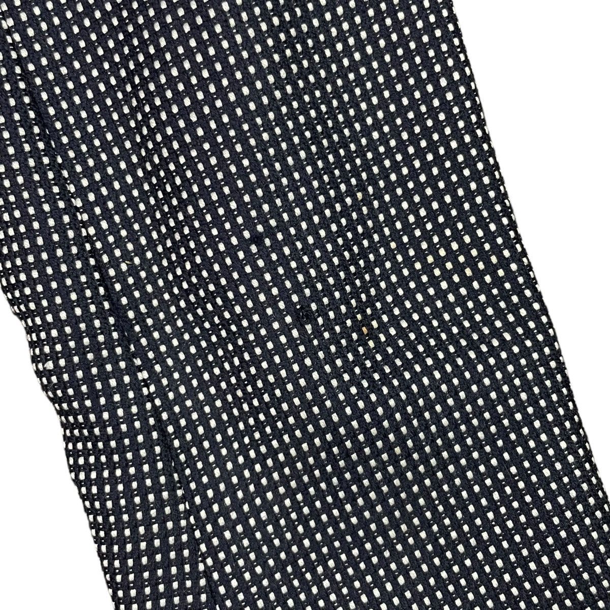 Escada ESCADA For Neiman Marcus Plaid Blazer Wool Jacket Size 38 Size XS / US 0-2 / IT 36-38 - 2 Thumbnail