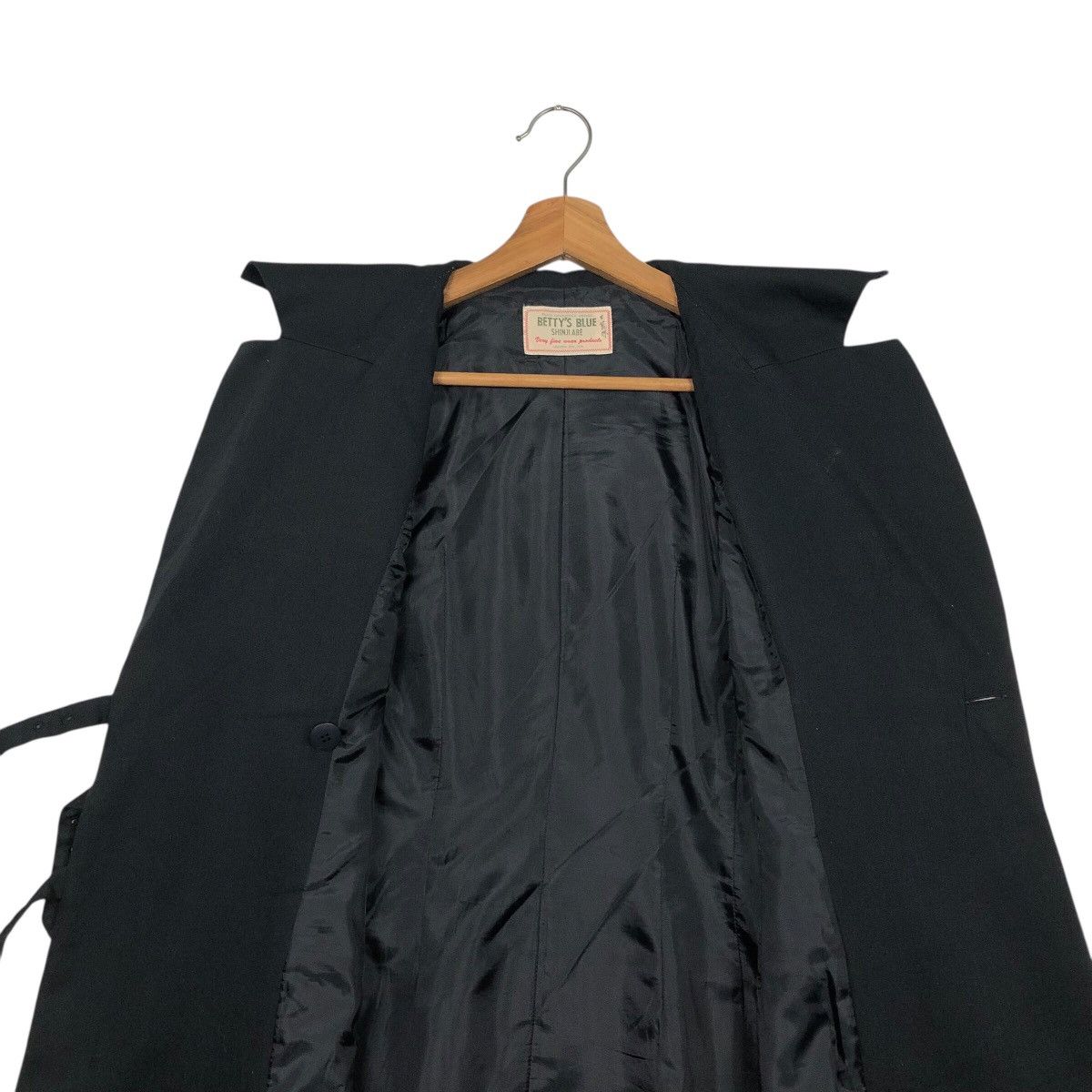 Japanese Brand 📌Vintage Bondage Parachute Design Betty Blue Issey Miyake Size M / US 6-8 / IT 42-44 - 17 Thumbnail
