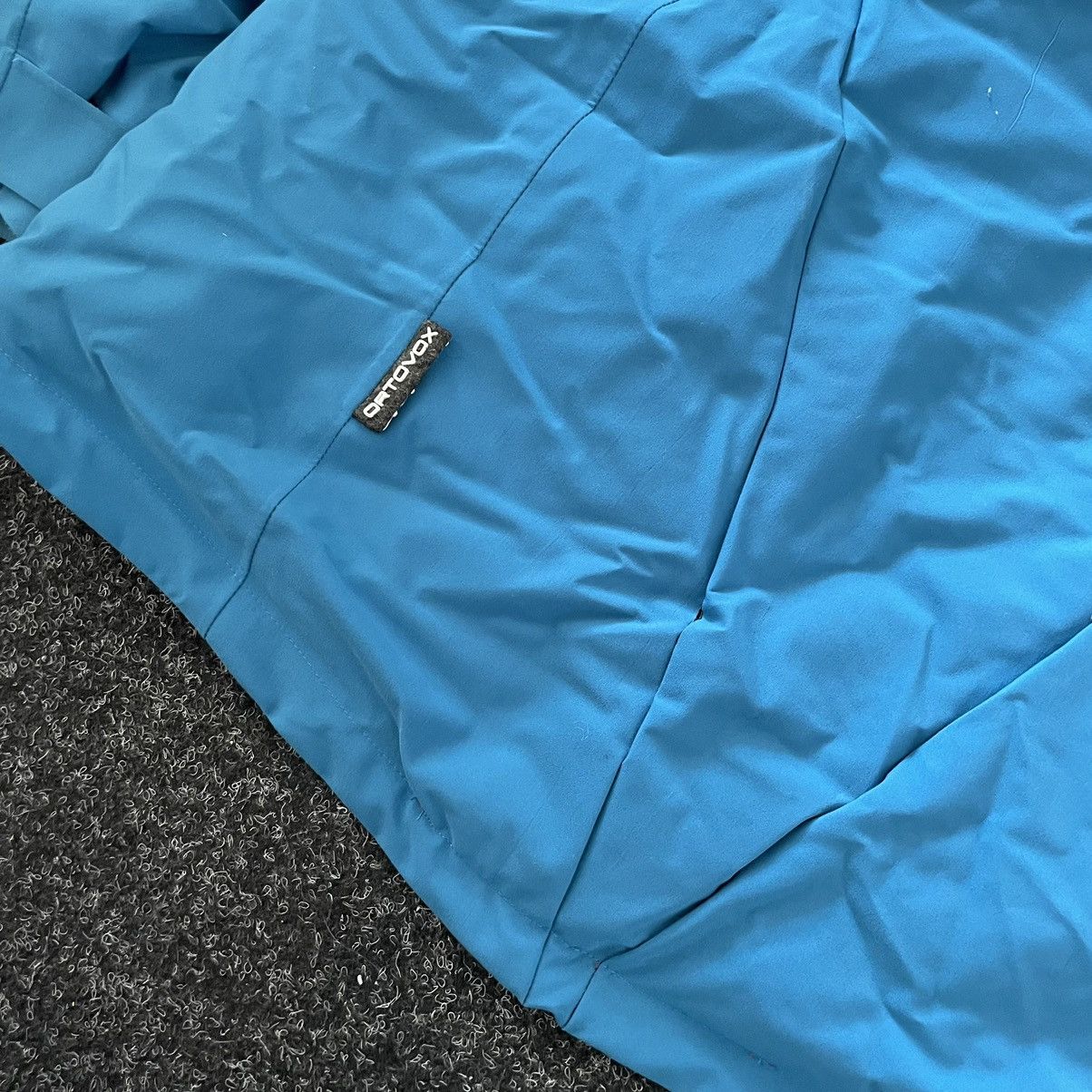 ORTOVOX ORTOVOX jacket puffer down mountain outdoor swisswool Size XL / US 12-14 / IT 48-50 - 14 Thumbnail
