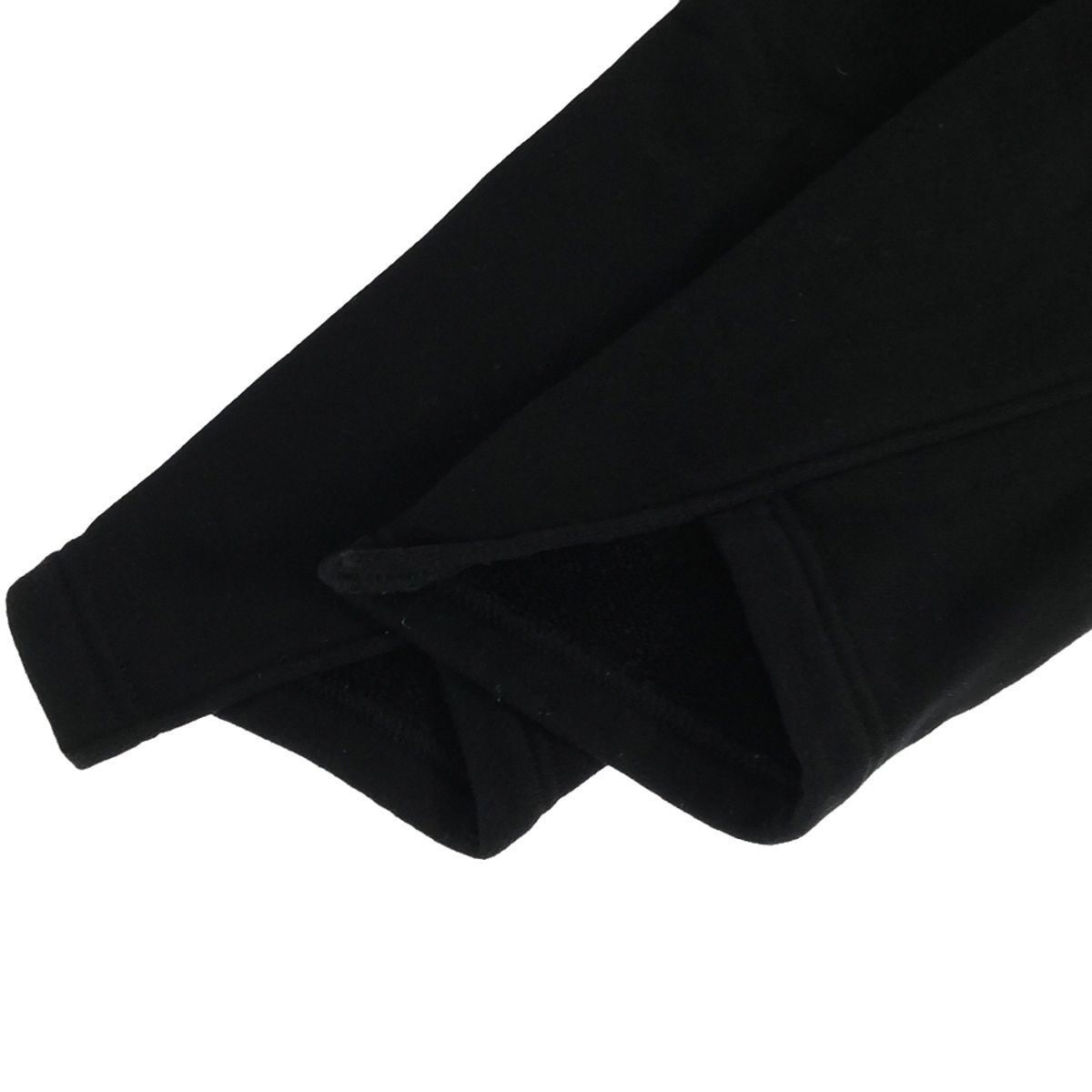 Comme des Garcons Reconstructed Asymmetrical Zip Hoodie Size US L / EU 52-54 / 3 - 3 Thumbnail