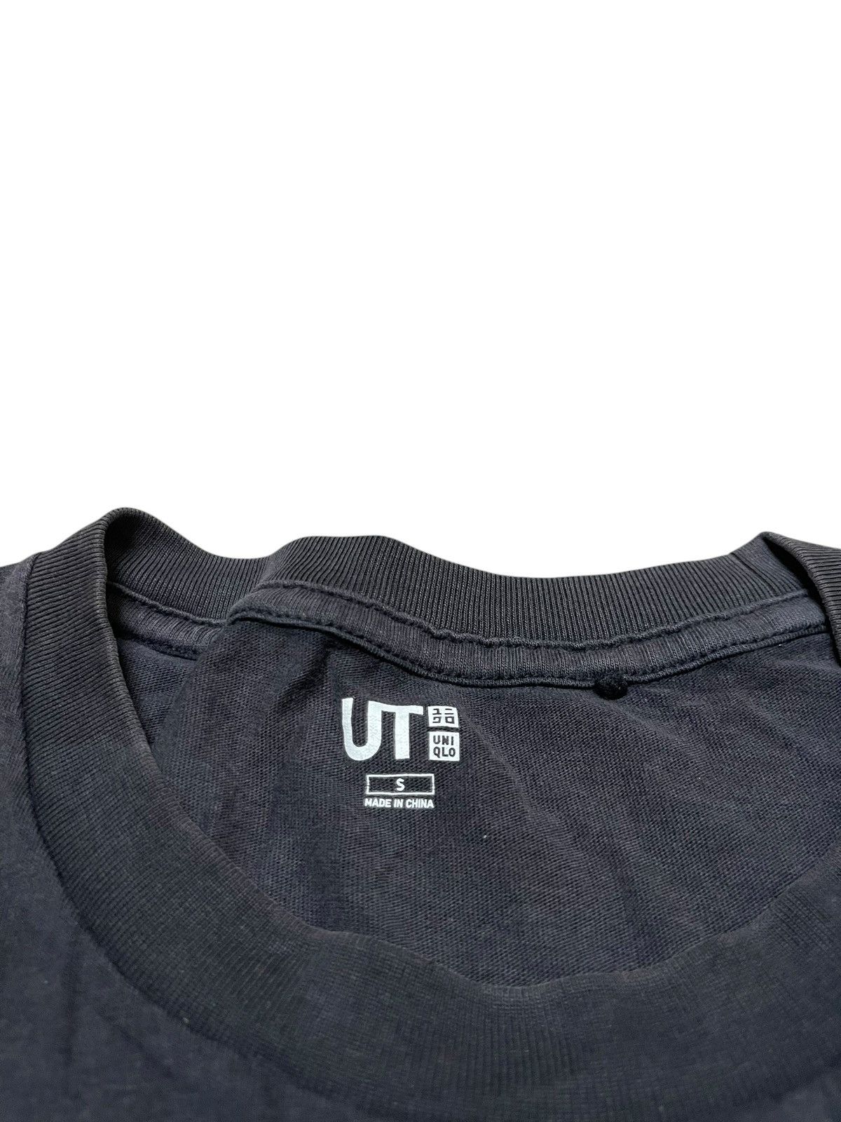 Cartoon Network Jujutsu Kaisen X Uniqlo tee Size US S / EU 44-46 / 1 - 3 Thumbnail