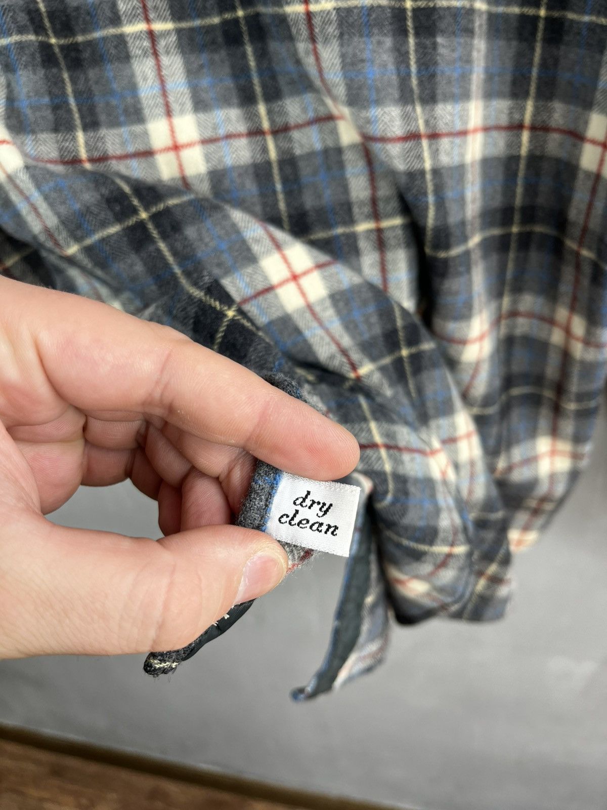 Pendleton × Vintage Pendleton shirt vintage size m Size US M / EU 48-50 / 2 - 10 Thumbnail