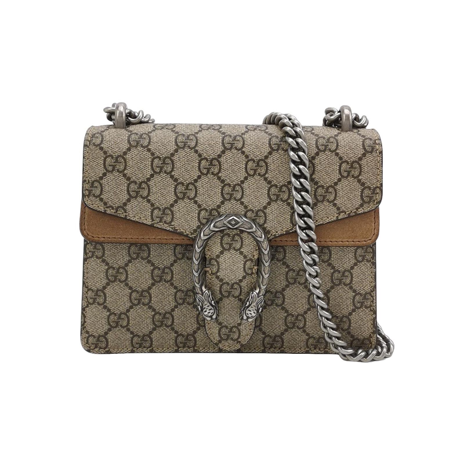 Gucci Gucci Women os Shoulder Bags Size ONE SIZE - 1 Thumbnail