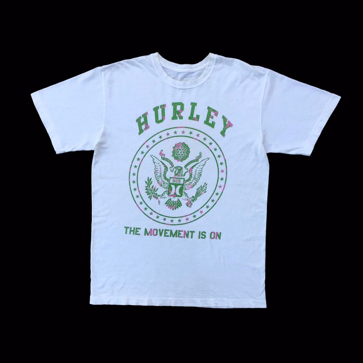 Hurley RARE ‼️ Hurley Size US L / EU 52-54 / 3 - 1 Thumbnail