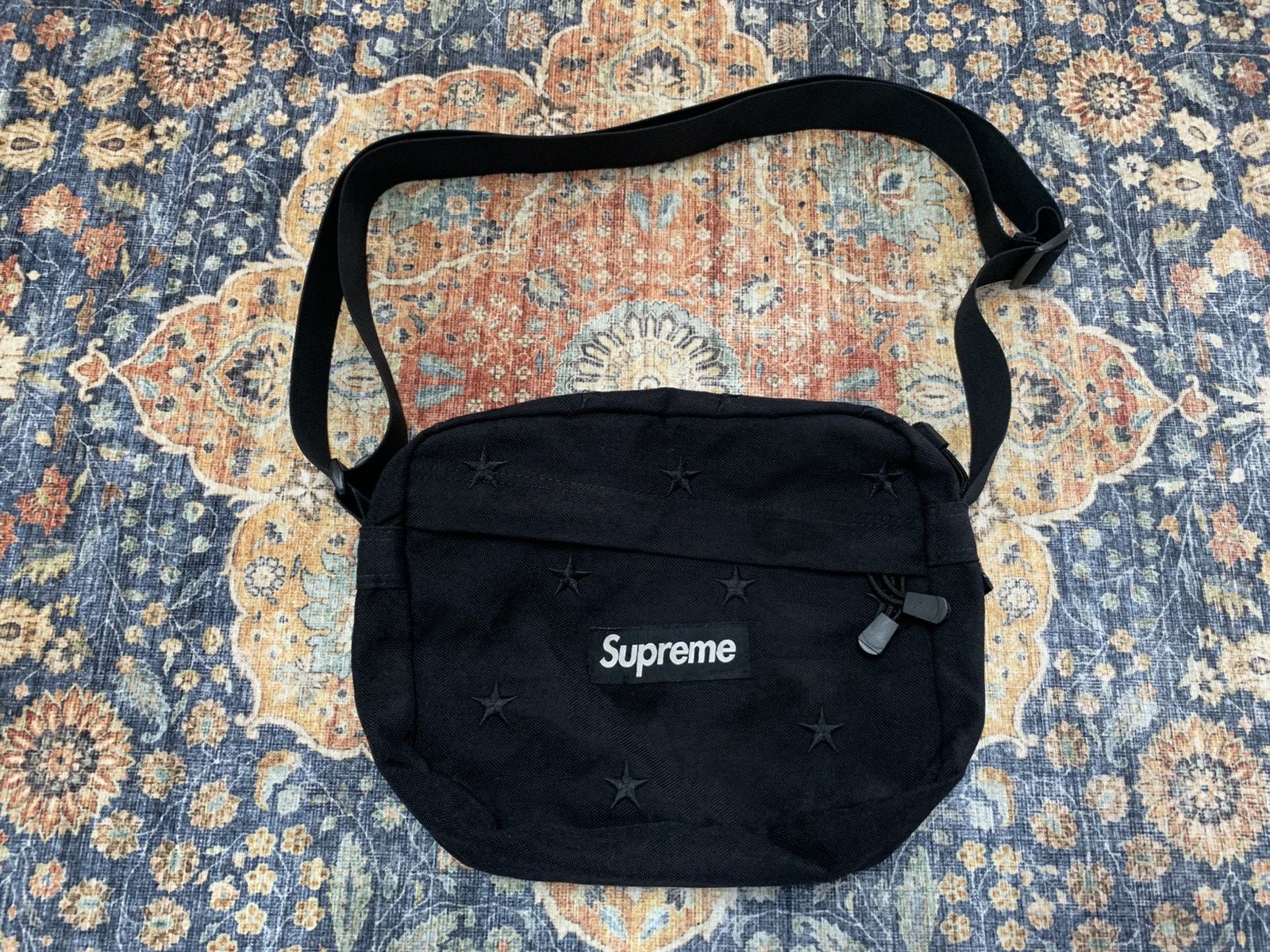 Supreme Supreme Marithe Francois Girbaud Pokachu Puffer Tote Bag 