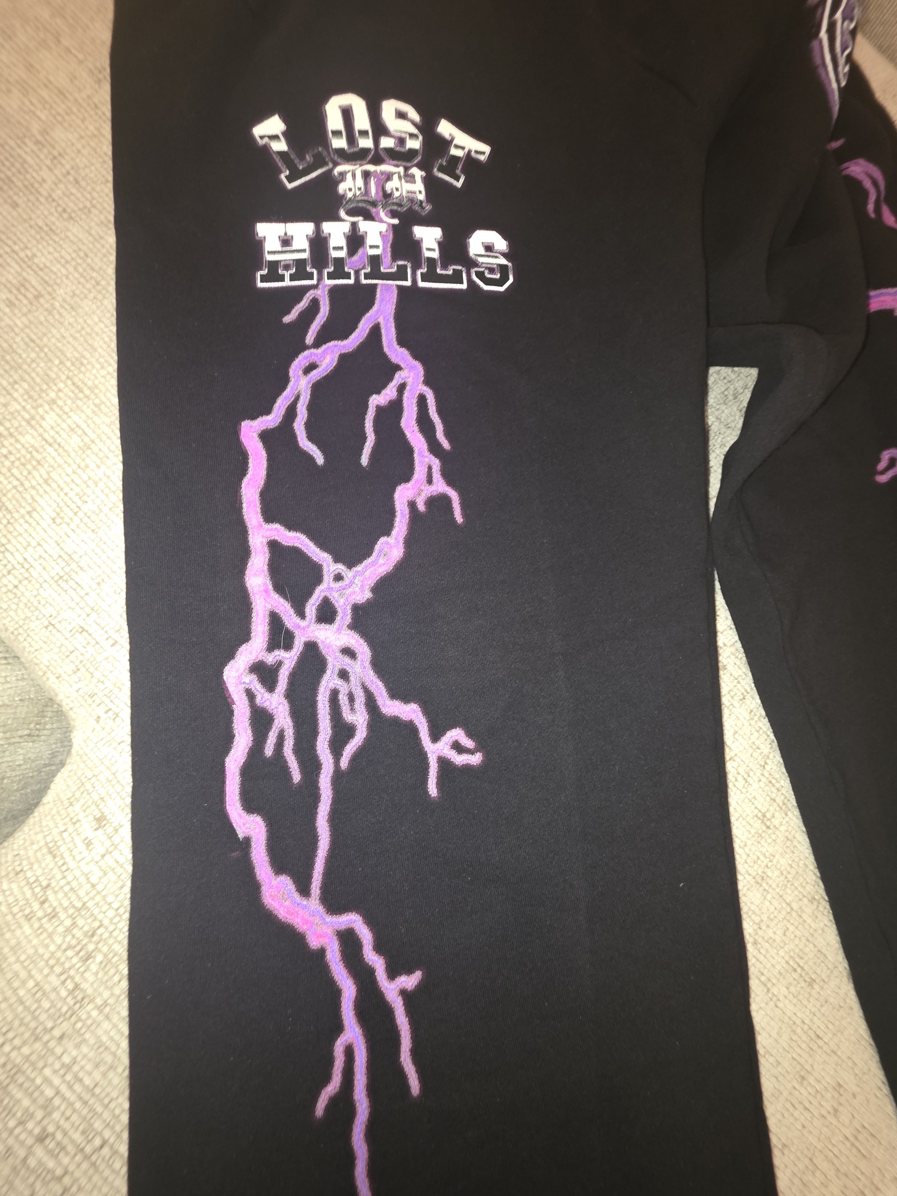 Lost hills Lost Hills sweatpants XL Size US 37 - 4 Thumbnail