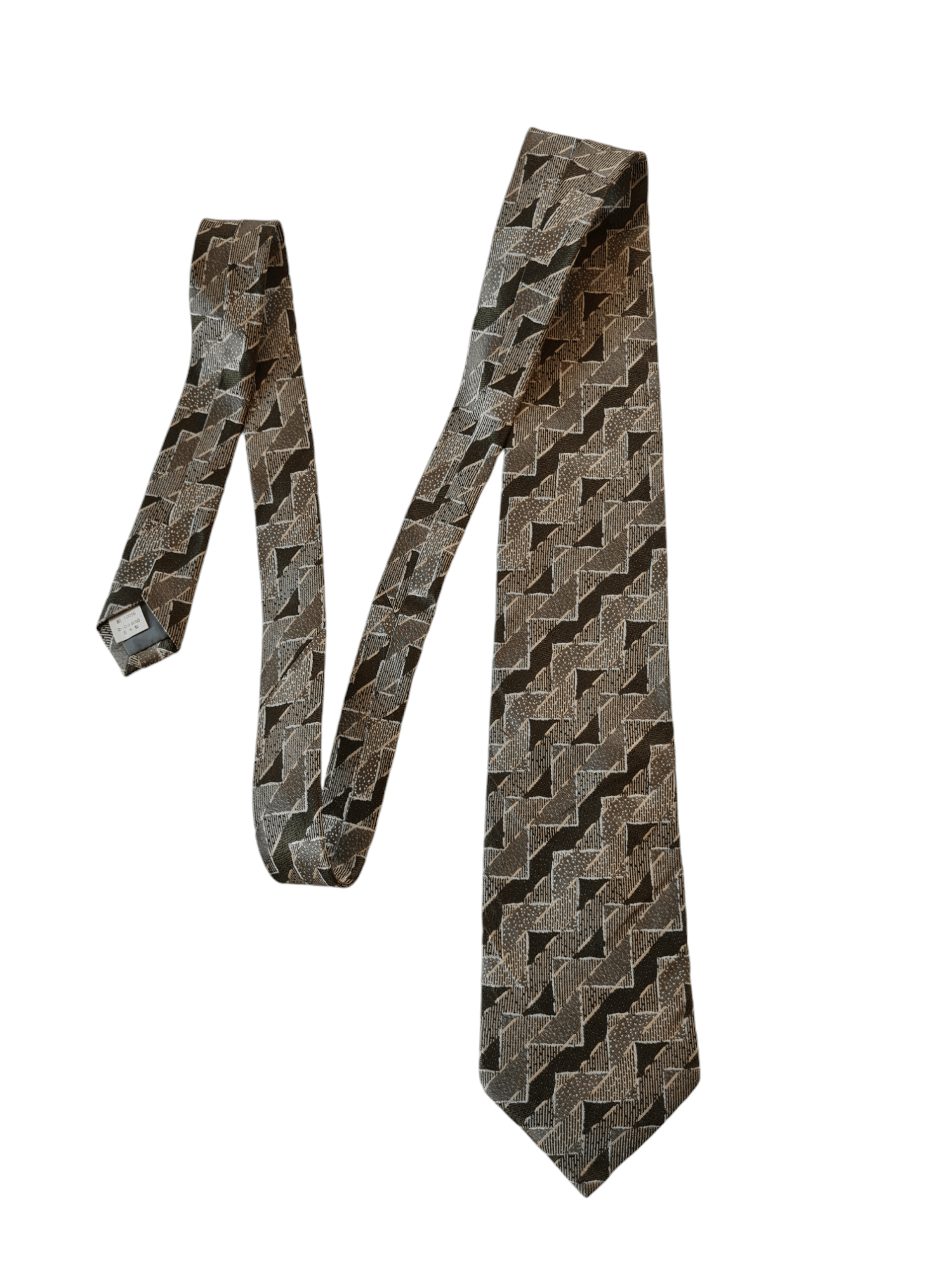 Balenciaga Balenciaga Ties Size ONE SIZE - 1 Thumbnail