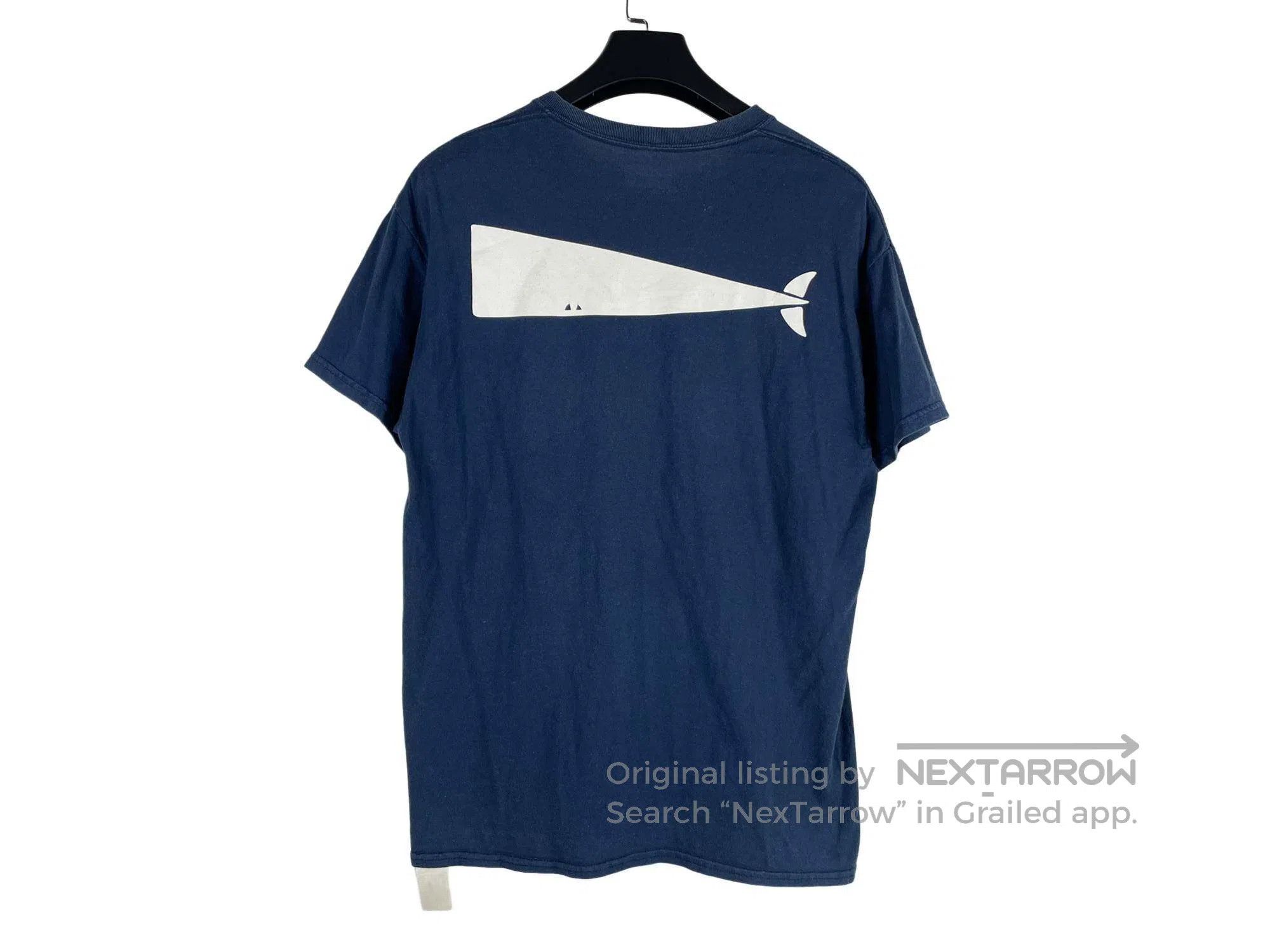 Descendant Descendant Small Logo Short Sleeve Size US L / EU 52-54 / 3 - 2 Thumbnail