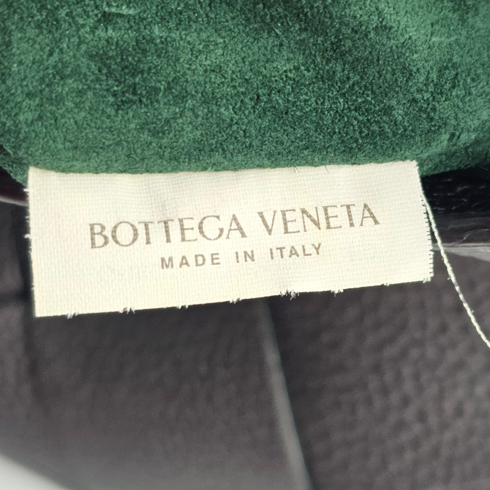 Bottega Veneta BOTTEGA VENETA Diago Small $3500 Black Leather Tote Bag New Size ONE SIZE - 3 Thumbnail