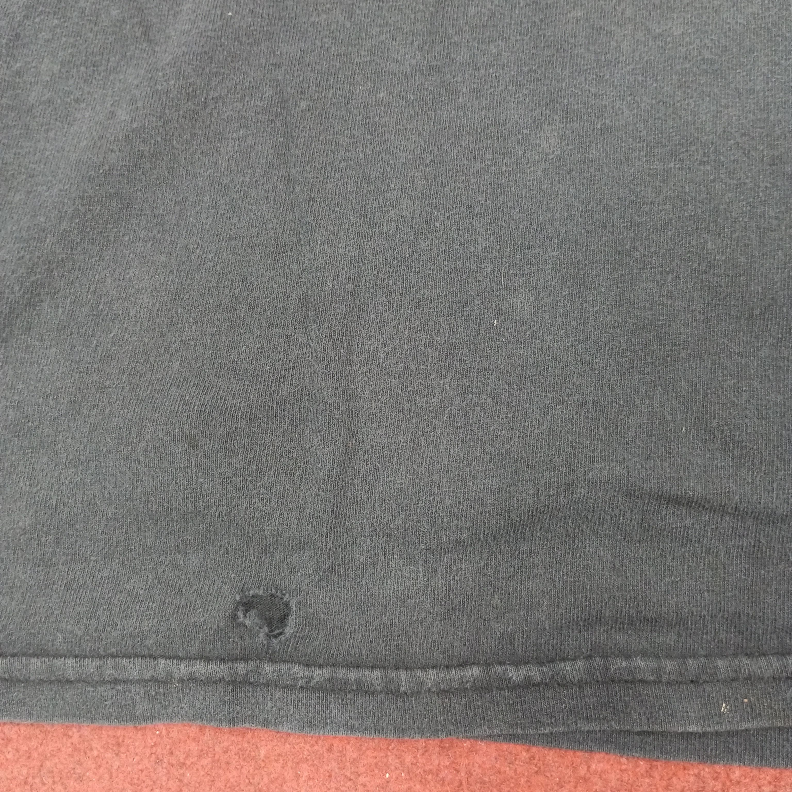 Mr Underground Parody Streetwear Style Tshirt