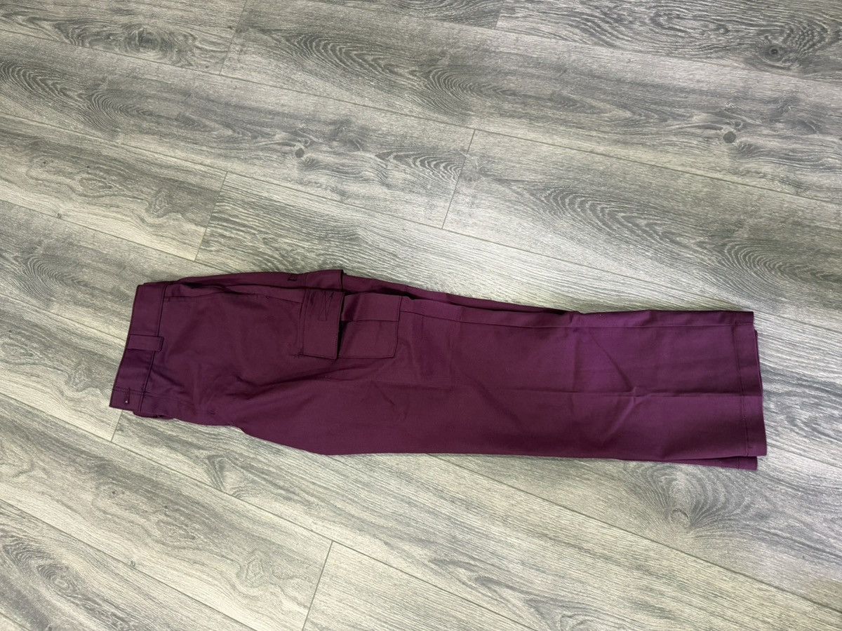 Dickies NWT Dickies Cargo Pants size 36/32 Size US 36 / EU 52 - 4 Thumbnail