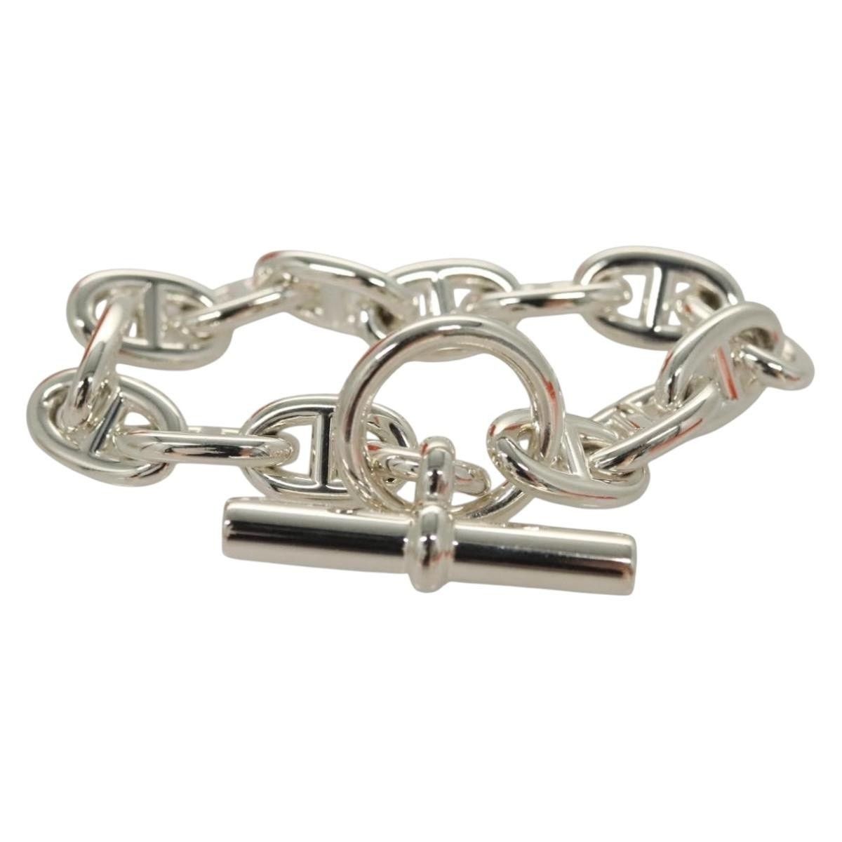 Hermes Hermes Chene Dunkle MM Bracelet Size ONE SIZE - 2 Thumbnail