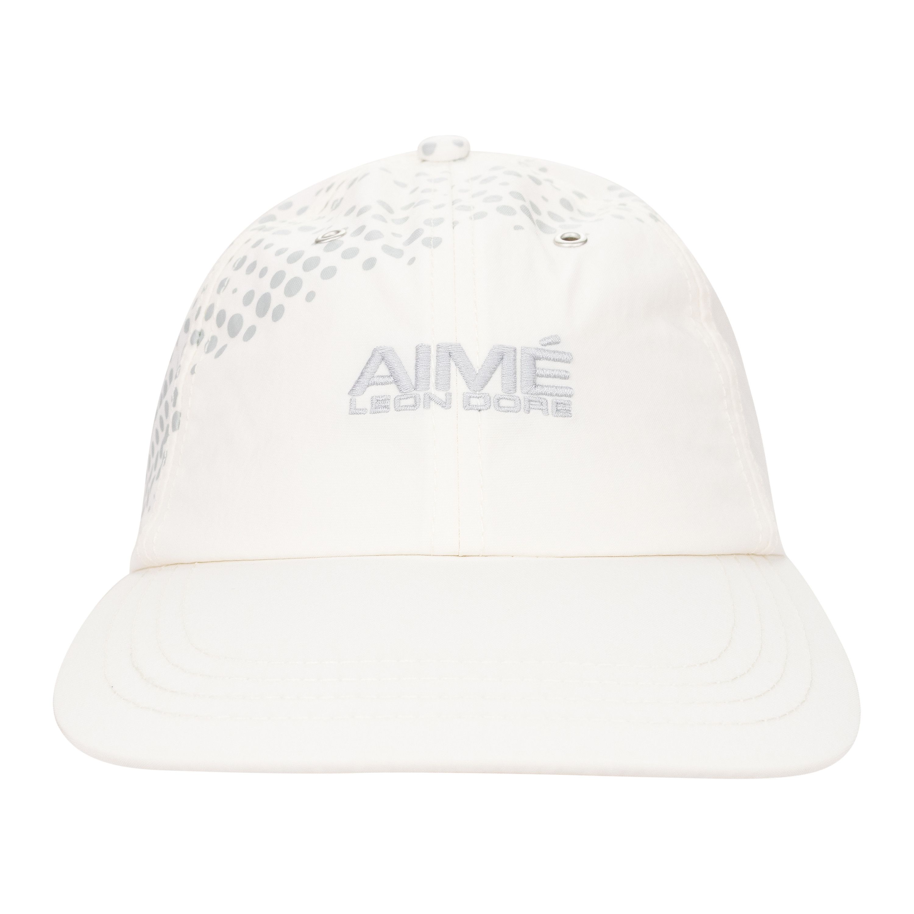 Aime Leon Dore ALD New Balance Geo Print Sport Hat Size OS