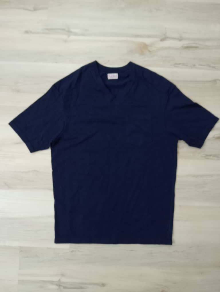 HOLLYWOOD RANCH MARKET × If Six Was Nine × The Flat Head The Flat Head Single Pocket Tee Size US XS / EU 42 / 0 - 1 Thumbnail