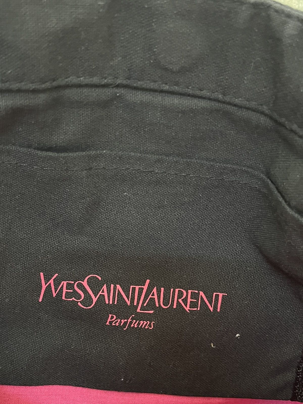 Yves Saint Laurent Ysl shoulder bag Size ONE SIZE - 4 Thumbnail