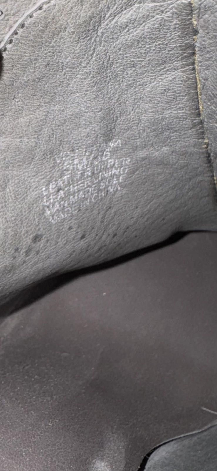 Vince Camuto Vince Camuto Suede Ankle Boots with Stacked Heel Size 5 Size US 5 / IT 35 - 5 Thumbnail