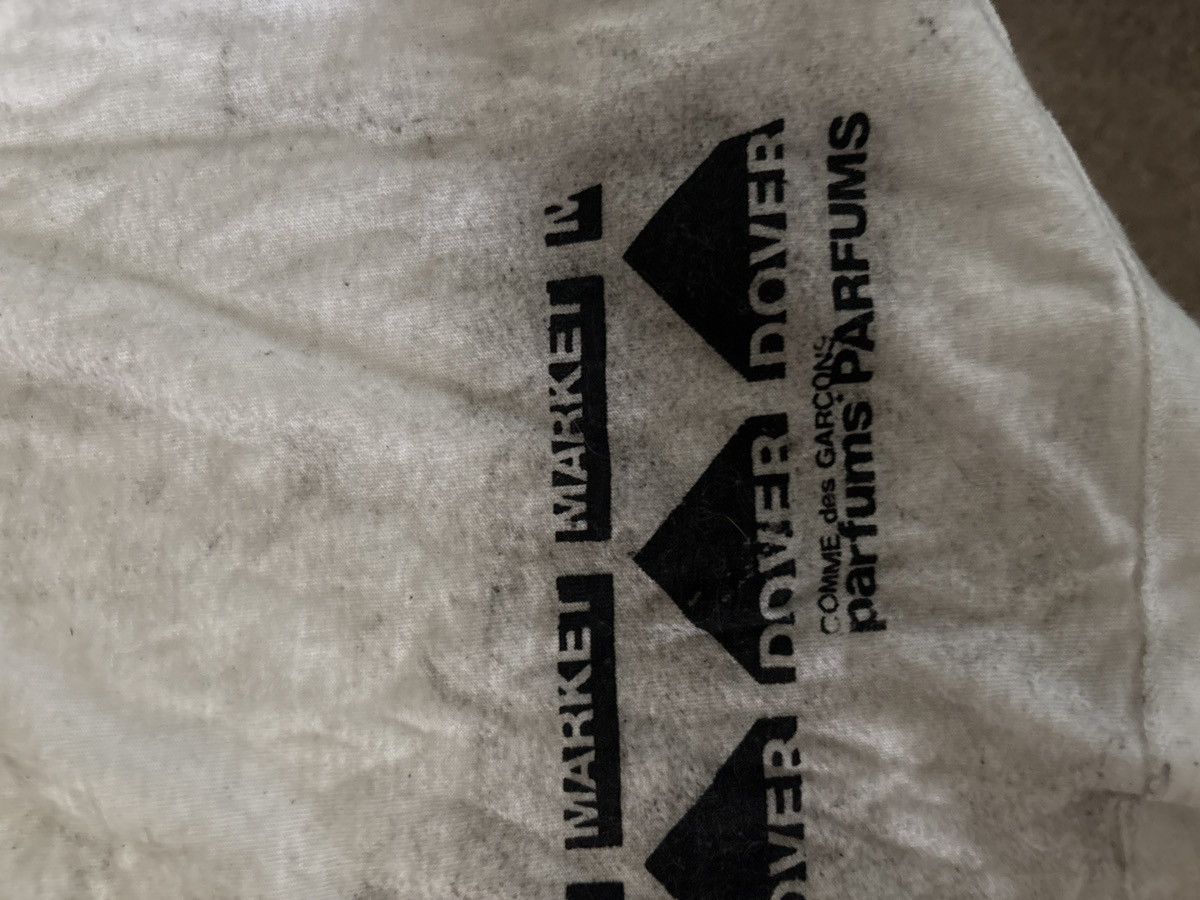 Comme des Garcons × Dover Street Market Comme de garçons x Dover street t shirt Size US XS / EU 42 / 0 - 1 Thumbnail