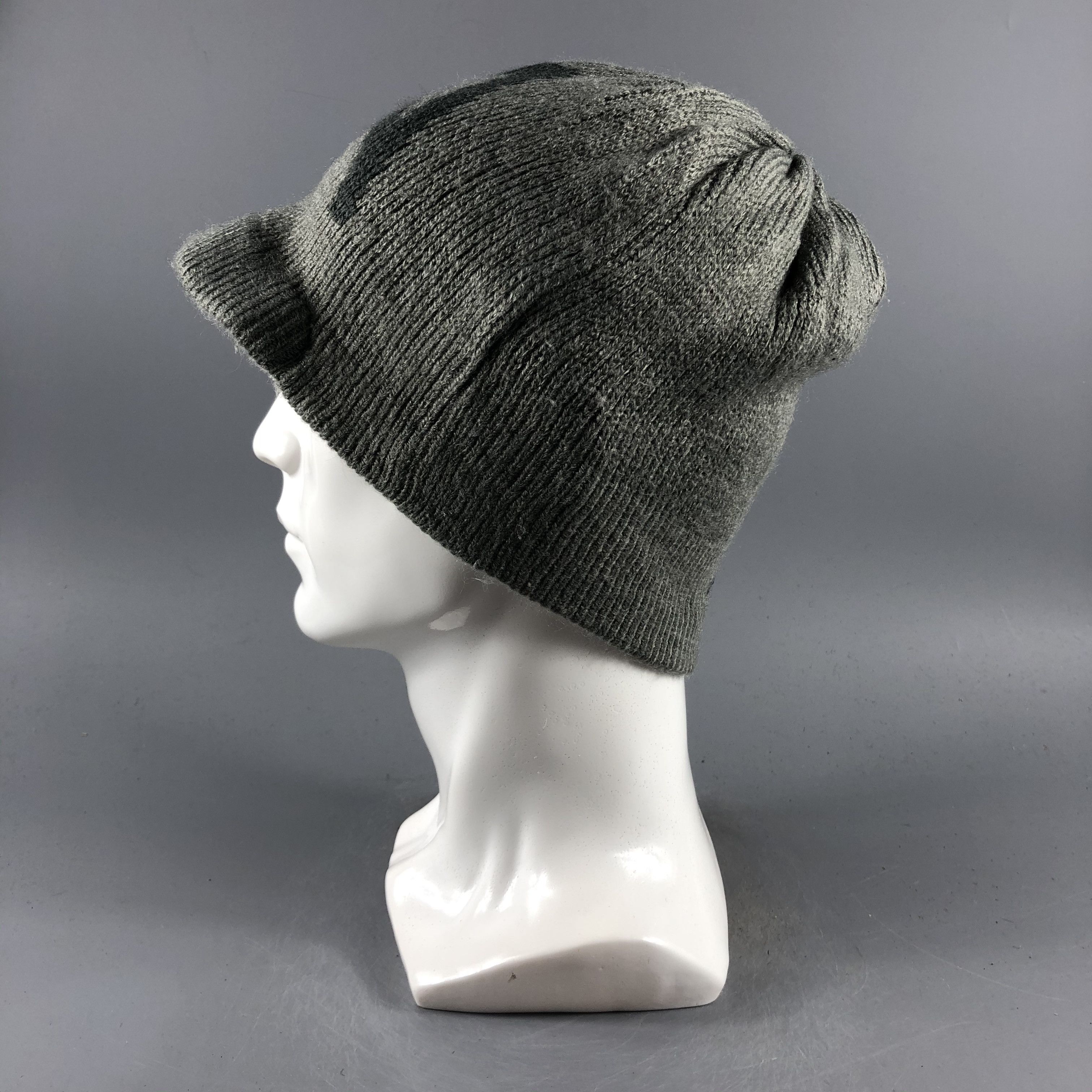 Ducati × Puma Puma x Ducati Beanie Snow Hat Snow Cap -D525 Size ONE SIZE - 1 Thumbnail