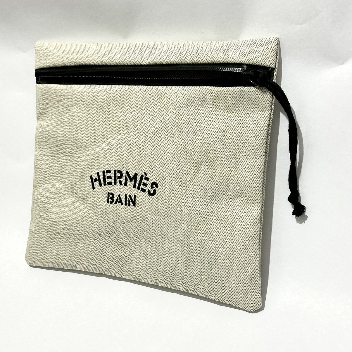Hermes Hermès Bain Pouch Yachting Case Size ONE SIZE - 2 Thumbnail