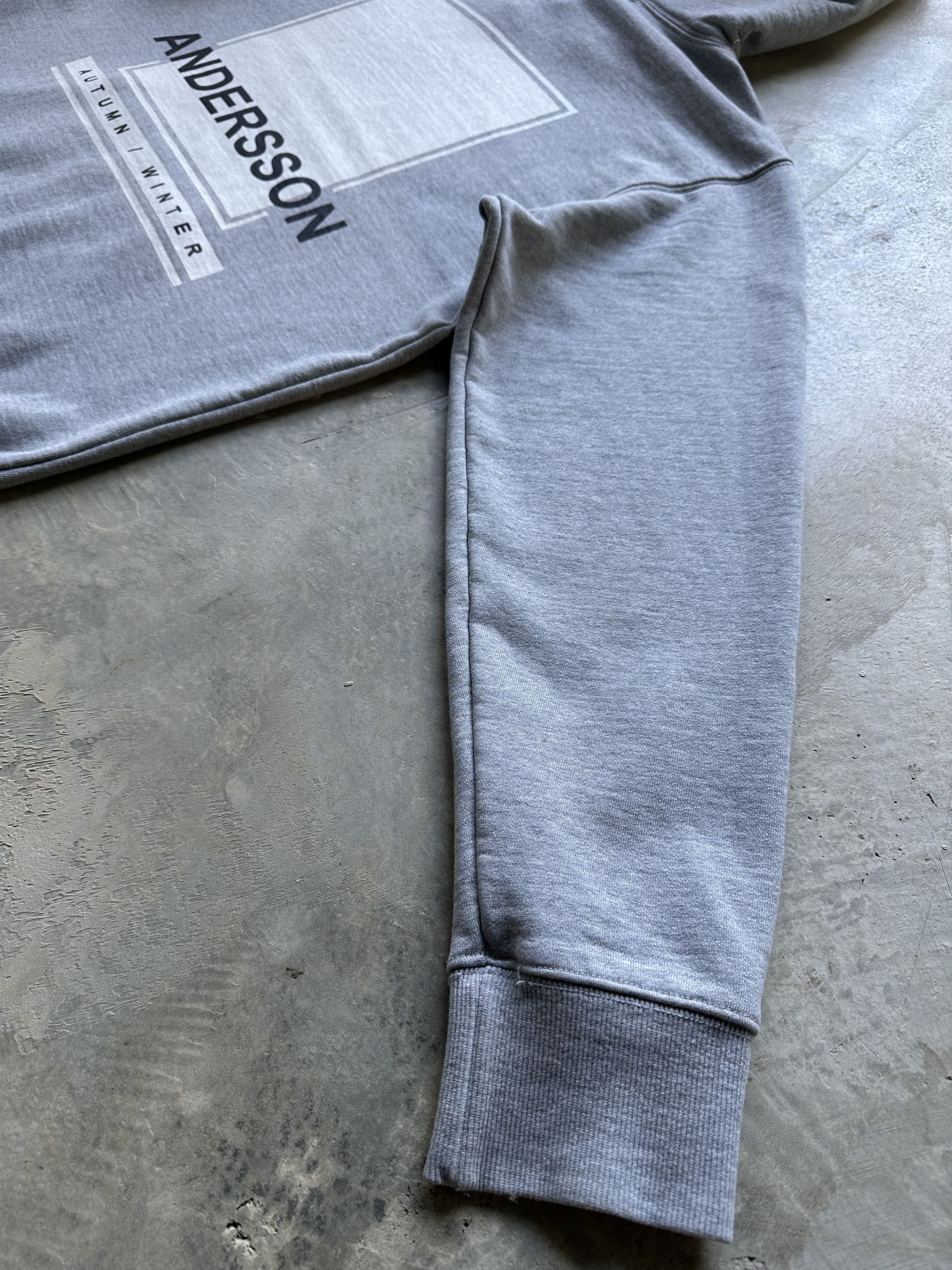 Andersson Bell Andersson Bell Autumn Winter Hoodie Size US L / EU 52-54 / 3 - 13 Thumbnail