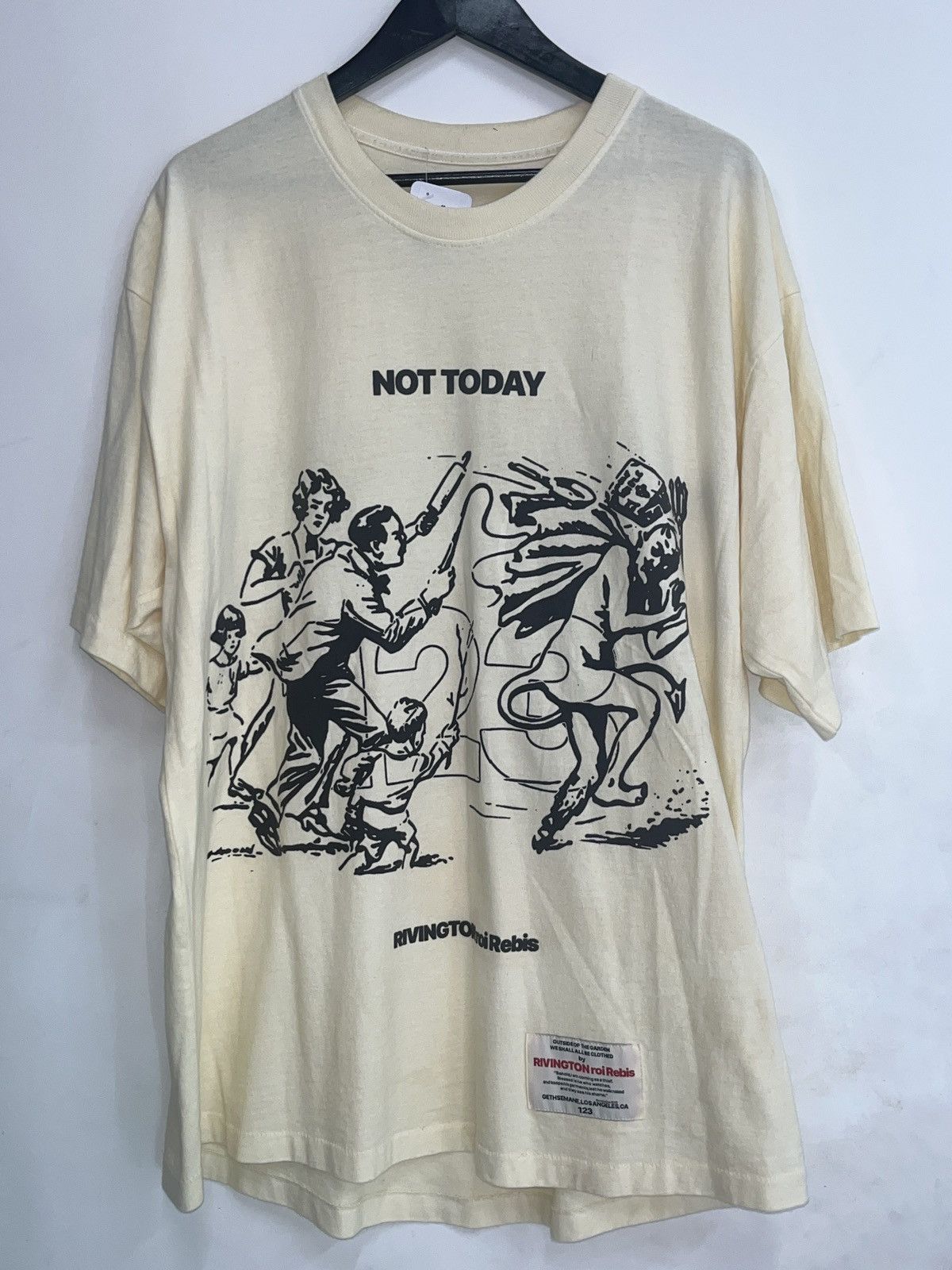 ウェア Rivington roi RebisGYM BAGRUGBY1 RRR-123 RRR123】