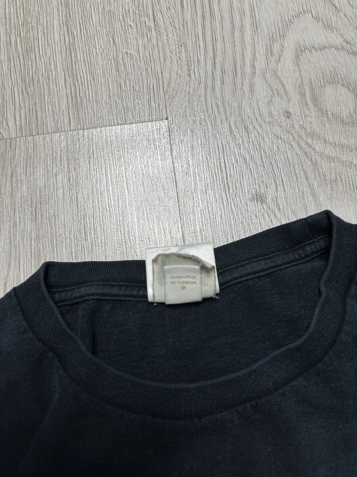 Bape Vintage Bape T Shirt - M Size US M / EU 48-50 / 2 - 10 Thumbnail